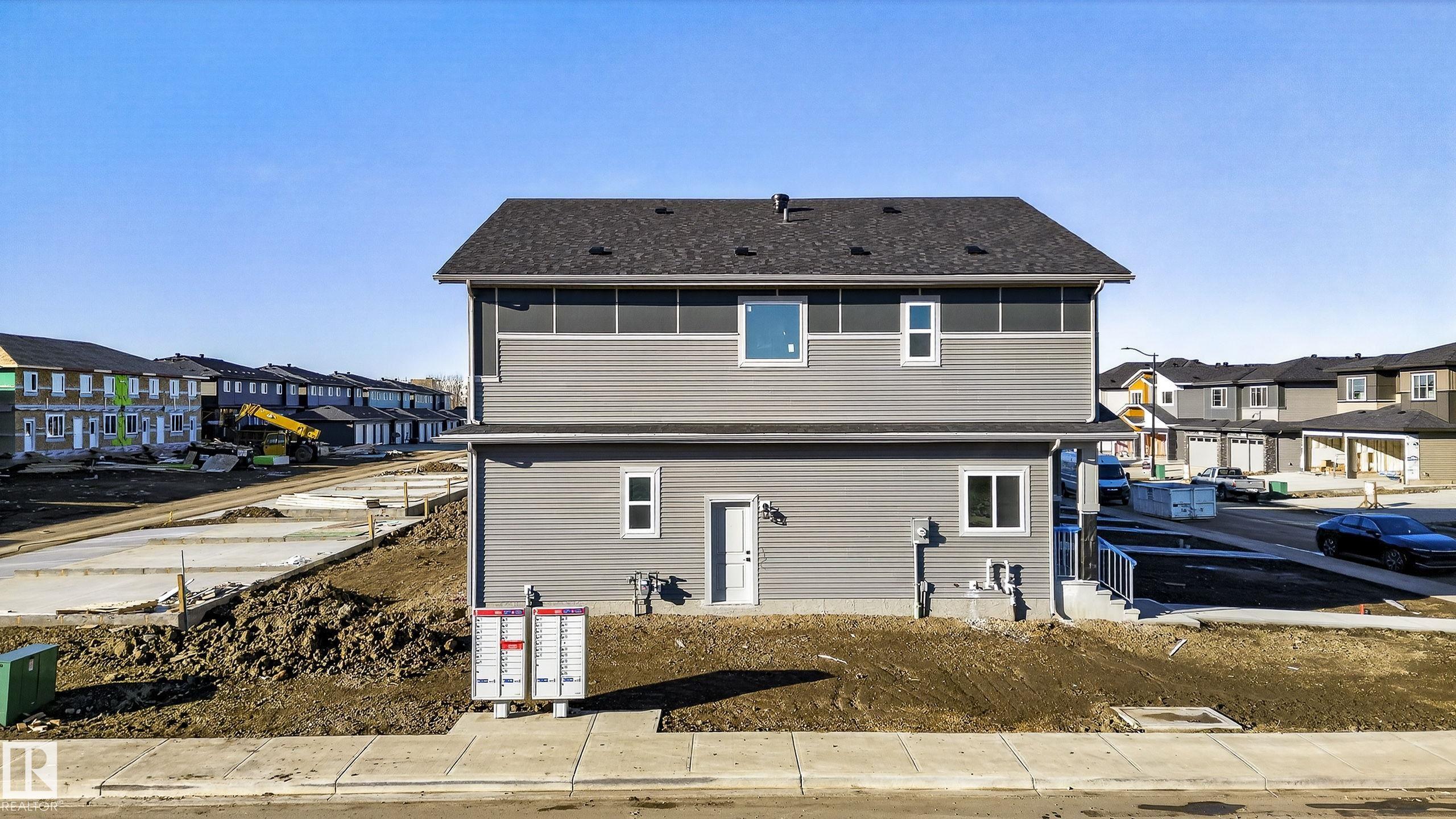 Photo 4 at 116 Pierwyck Loop, Fenwyck, Spruce Grove