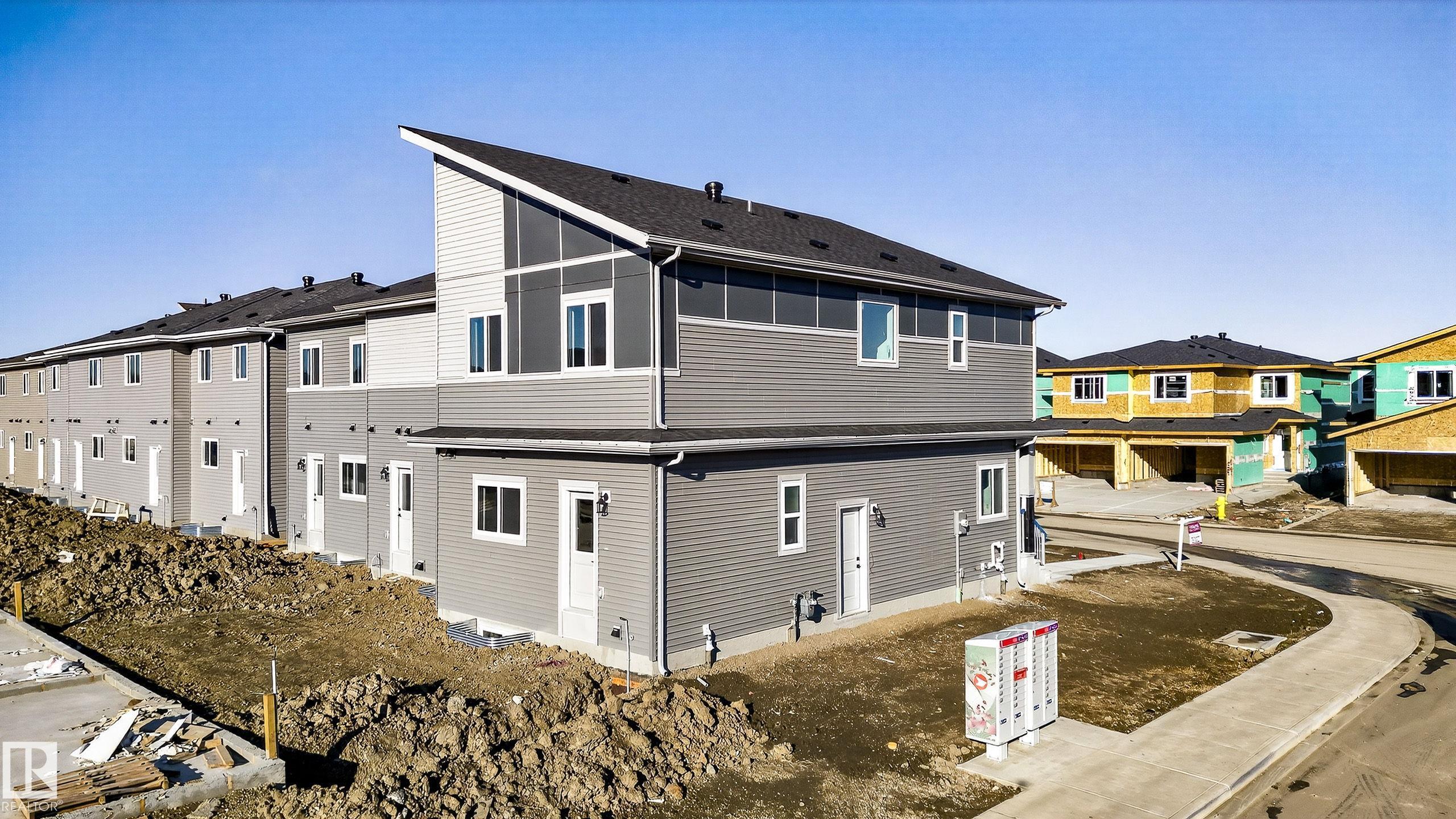 Photo 5 at 116 Pierwyck Loop, Fenwyck, Spruce Grove