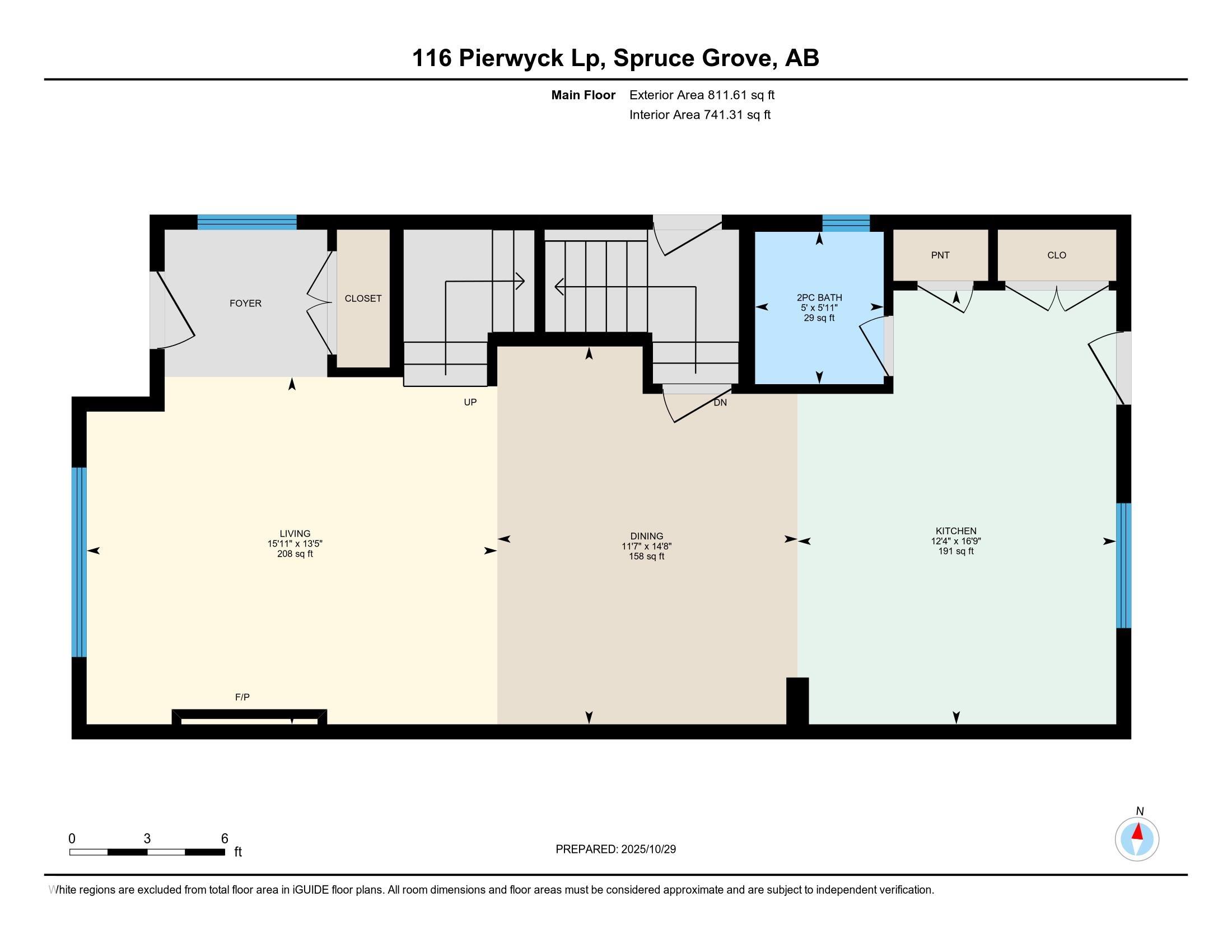 Photo 48 at 116 Pierwyck Loop, Fenwyck, Spruce Grove