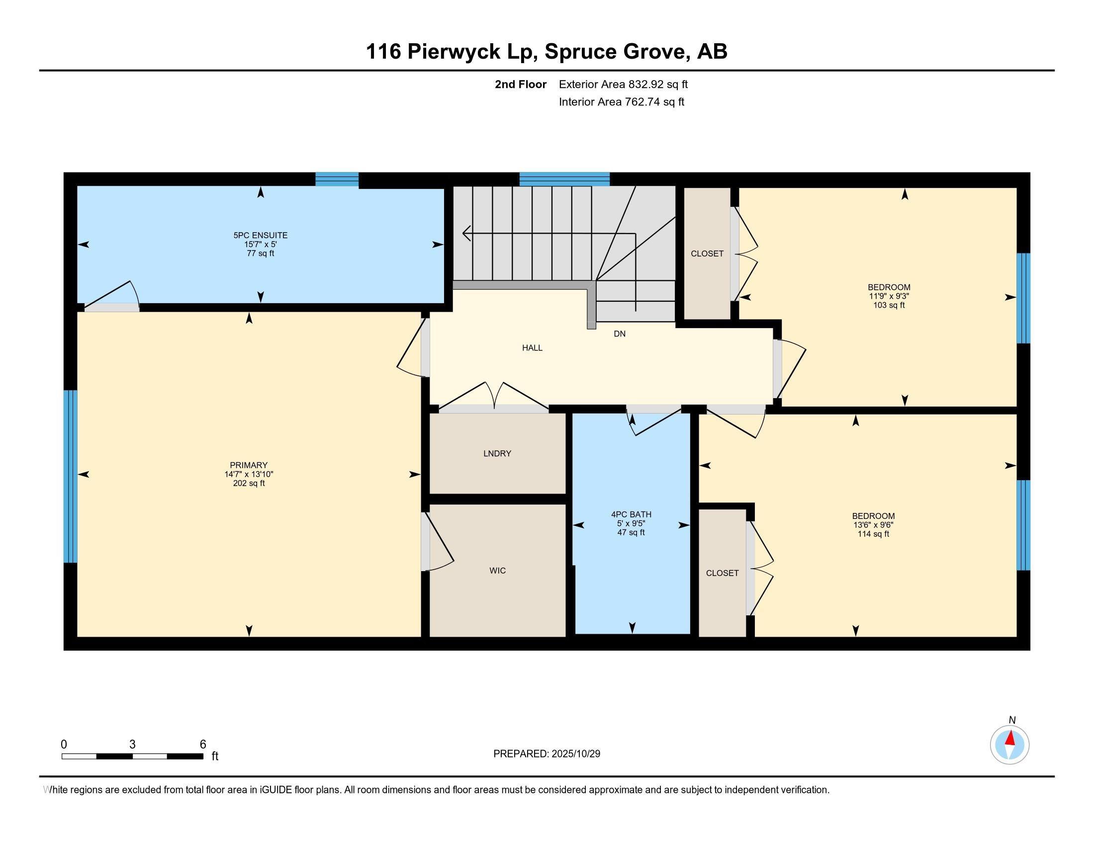 Photo 49 at 116 Pierwyck Loop, Fenwyck, Spruce Grove