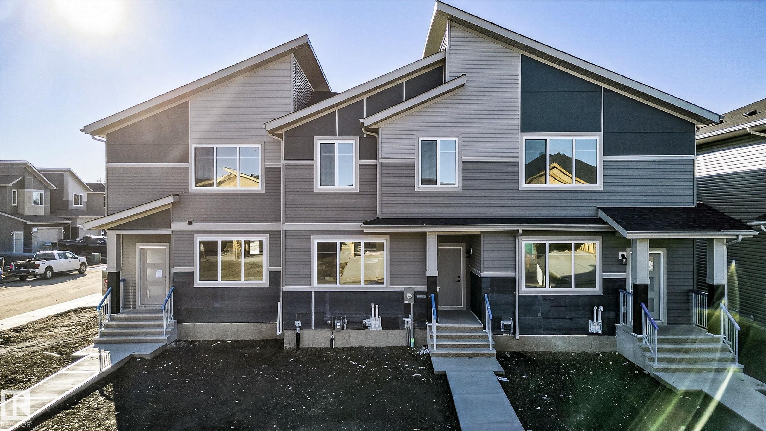 118 Pierwyck Loop, Fenwyck, Spruce Grove photo number 2