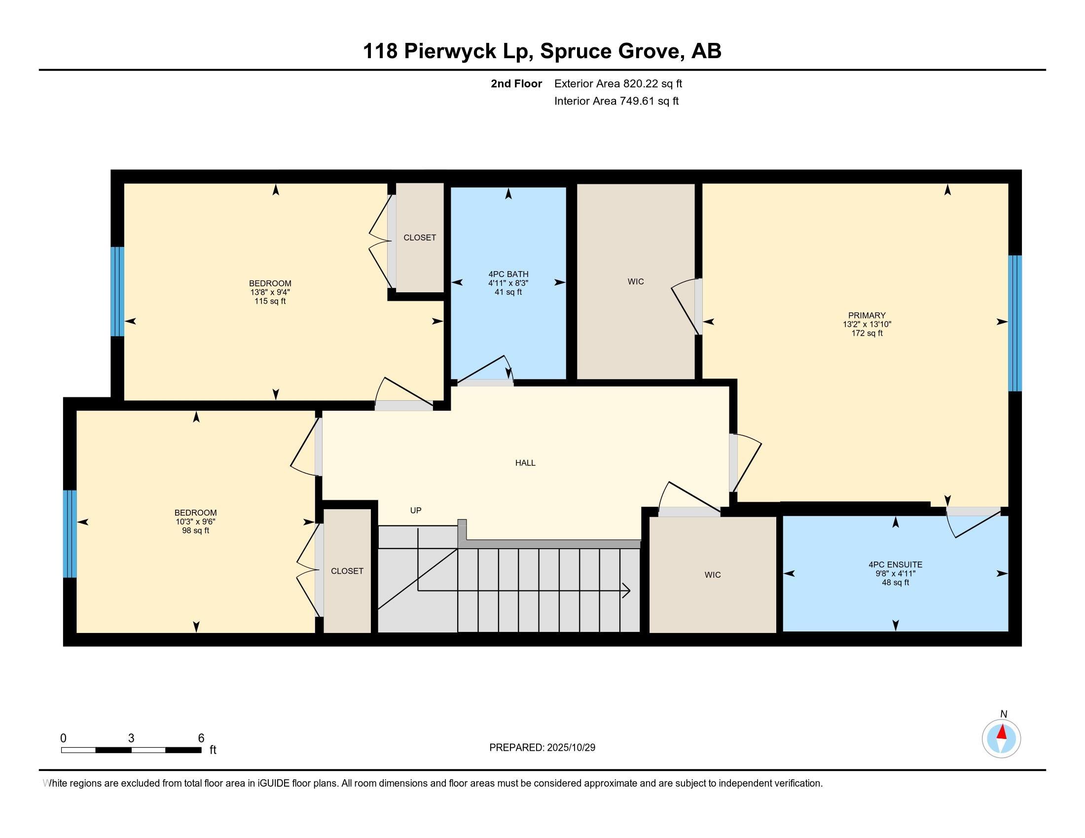 Photo 47 at 118 Pierwyck Loop, Fenwyck, Spruce Grove
