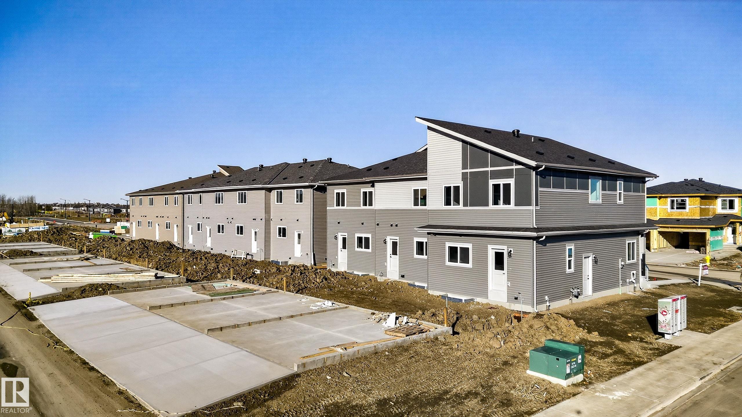 Photo 40 at 120 Pierwyck Loop, Fenwyck, Spruce Grove