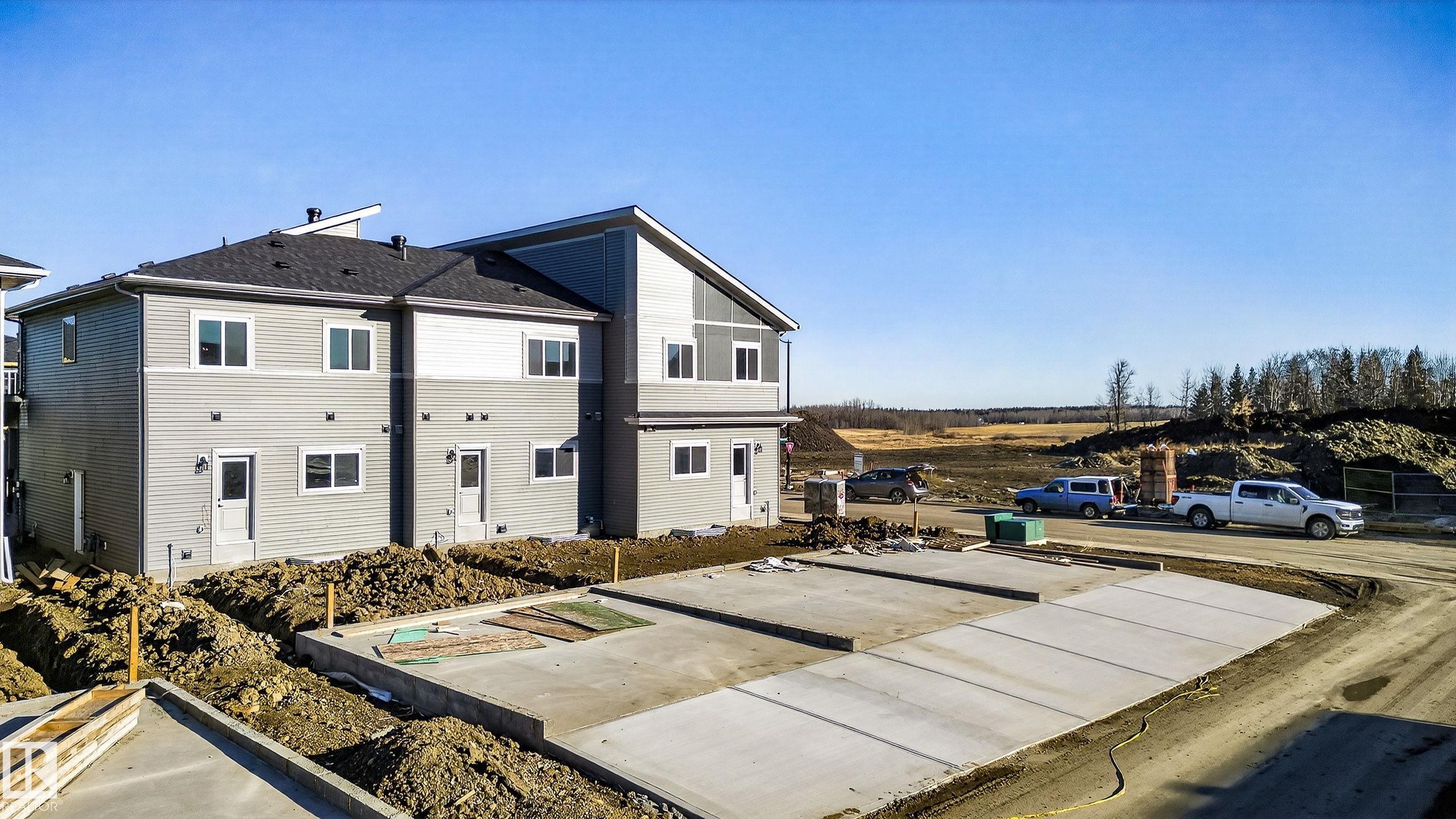 Photo 41 at 120 Pierwyck Loop, Fenwyck, Spruce Grove