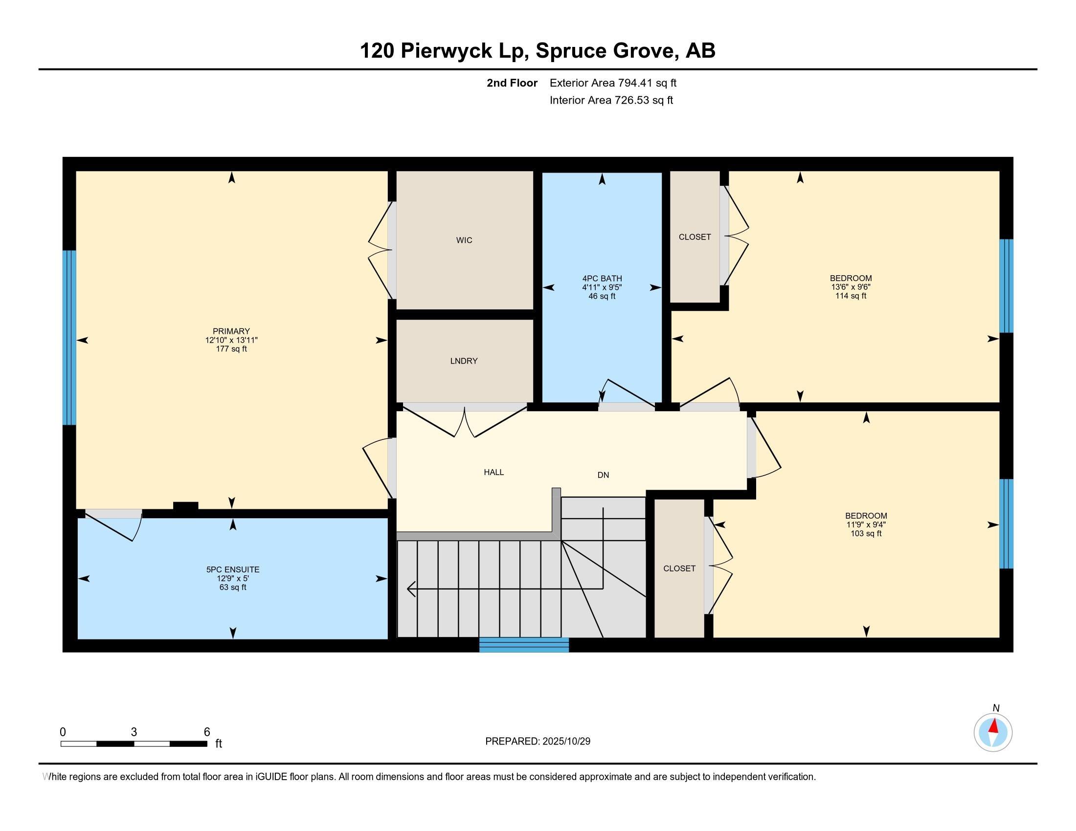 Photo 50 at 120 Pierwyck Loop, Fenwyck, Spruce Grove