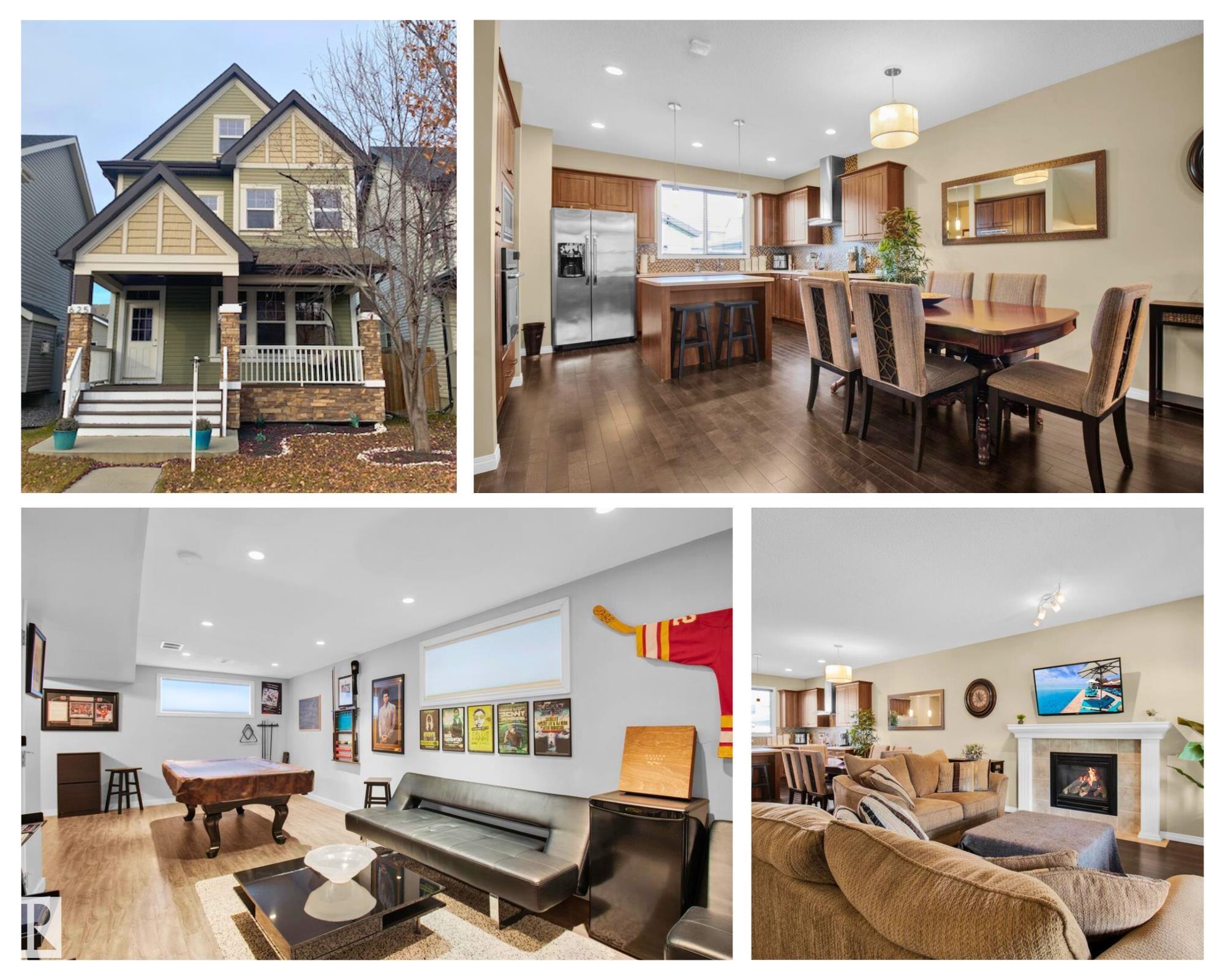 625 Allard Boulevard SW, Allard, Edmonton 