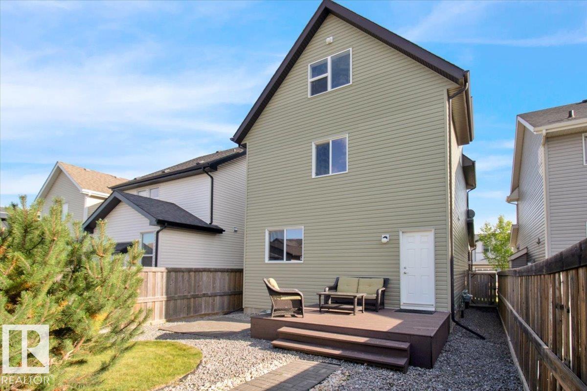 Photo 37 at 625 Allard Boulevard SW, Allard, Edmonton