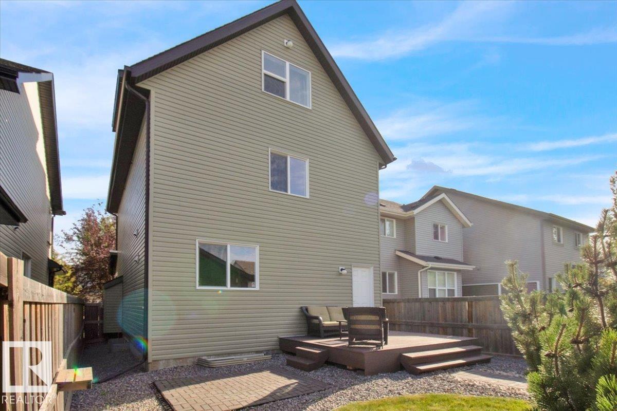 Photo 38 at 625 Allard Boulevard SW, Allard, Edmonton