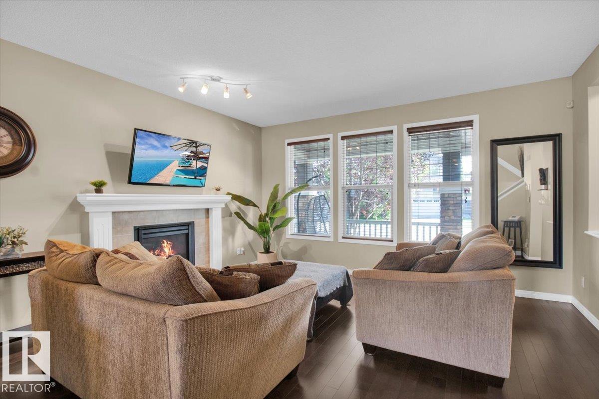 Photo 5 at 625 Allard Boulevard SW, Allard, Edmonton