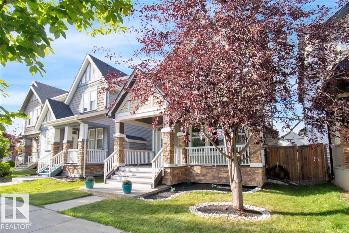 Photo 41 at 625 Allard Boulevard SW, Allard, Edmonton