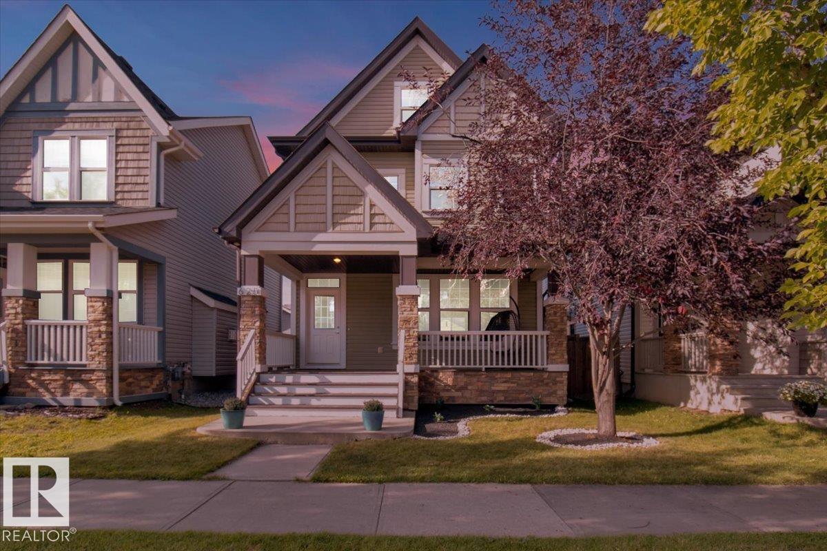 Photo 42 at 625 Allard Boulevard SW, Allard, Edmonton