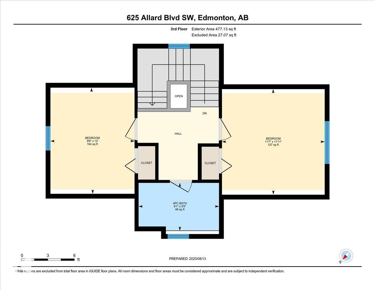 Photo 45 at 625 Allard Boulevard SW, Allard, Edmonton