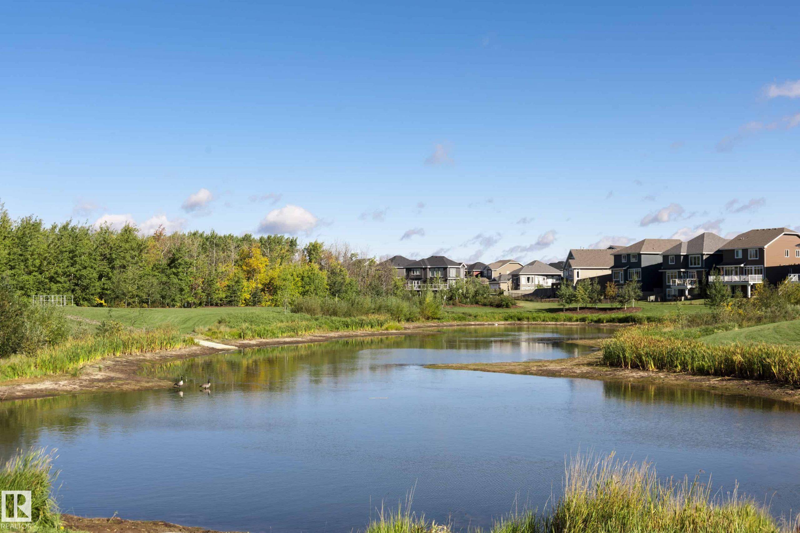 Photo 49 at 625 Allard Boulevard SW, Allard, Edmonton