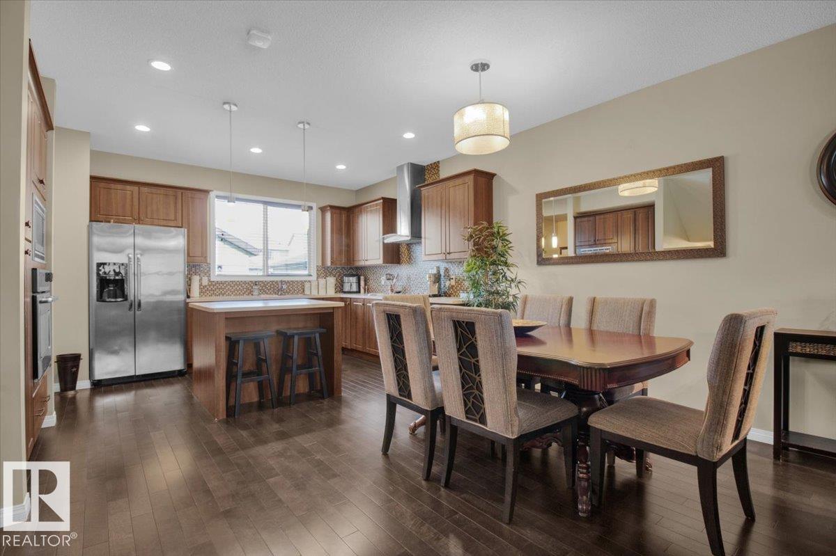 Photo 8 at 625 Allard Boulevard SW, Allard, Edmonton