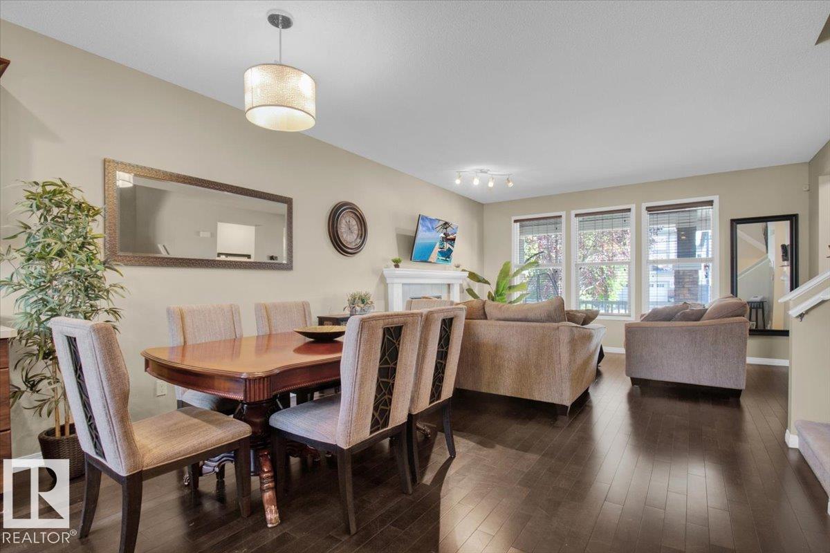 Photo 9 at 625 Allard Boulevard SW, Allard, Edmonton