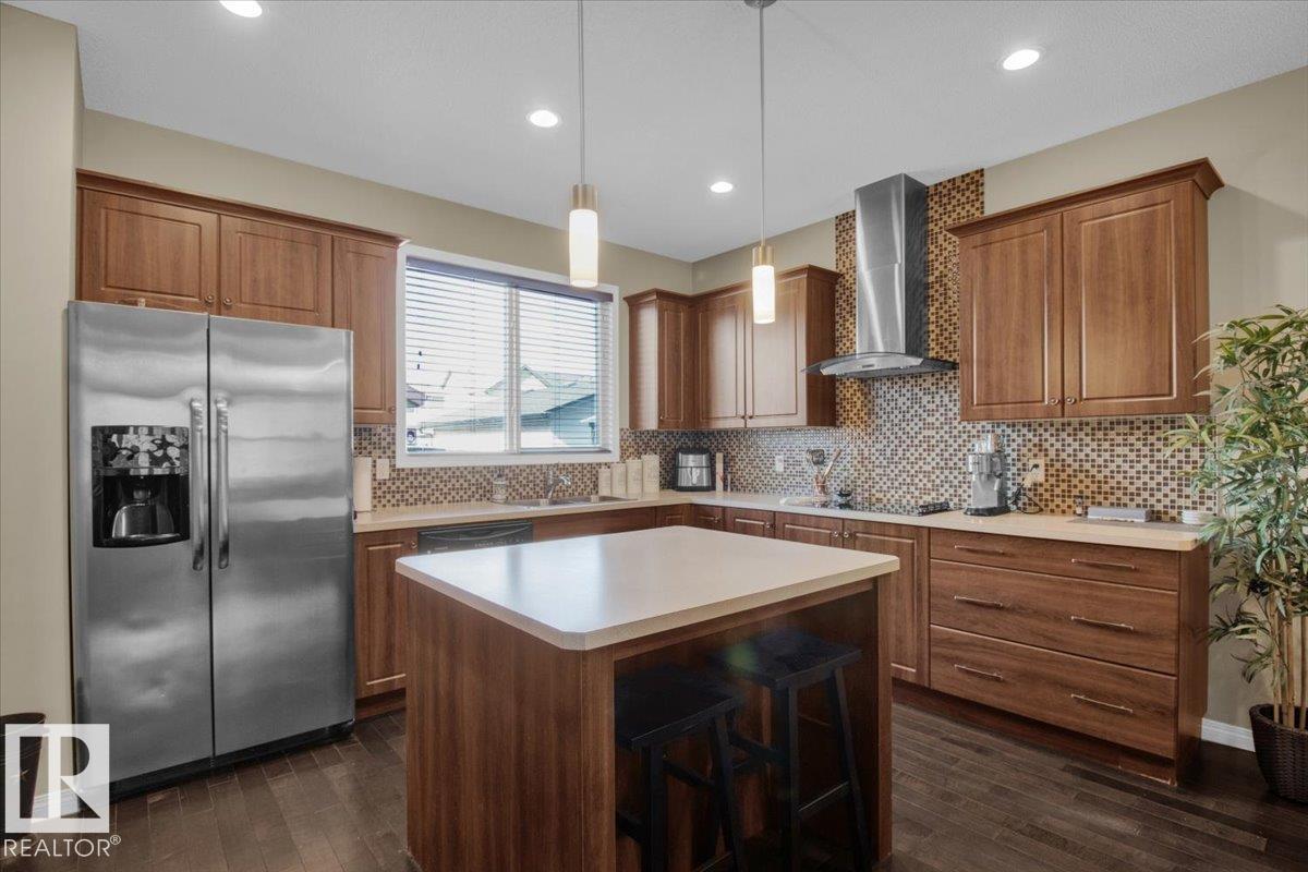 Photo 10 at 625 Allard Boulevard SW, Allard, Edmonton