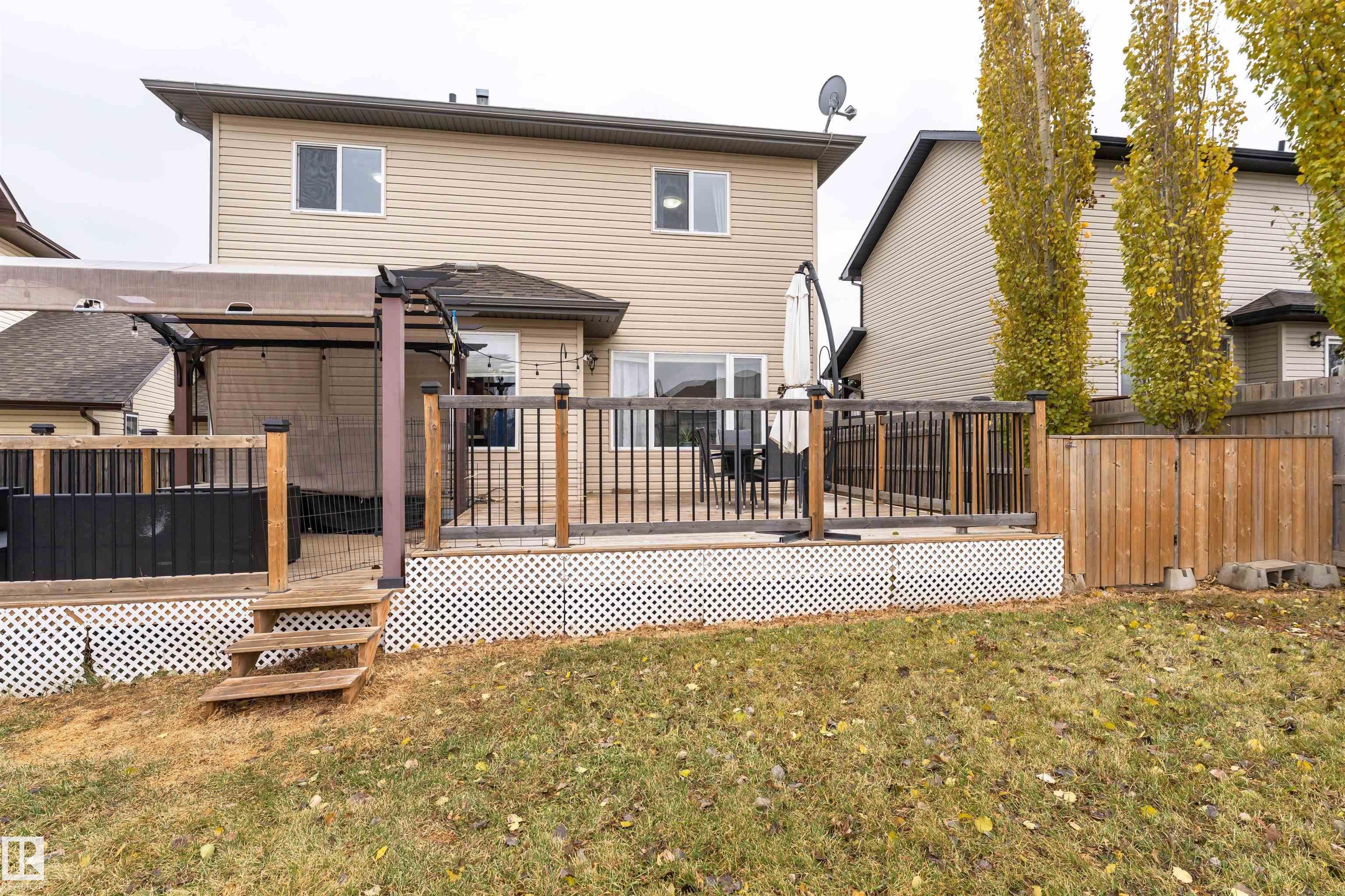 Photo 51 at 38 Rue Bouchard, Coloniale Estates, Beaumont