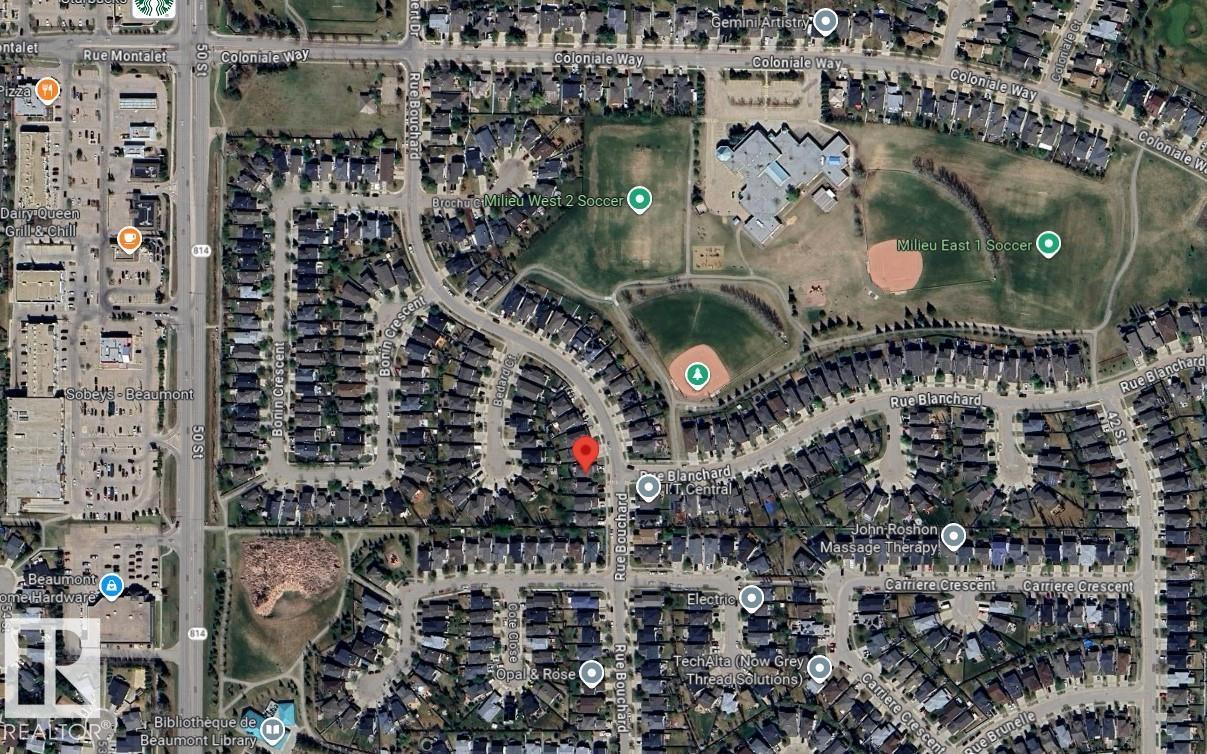 Photo 55 at 38 Rue Bouchard, Coloniale Estates, Beaumont