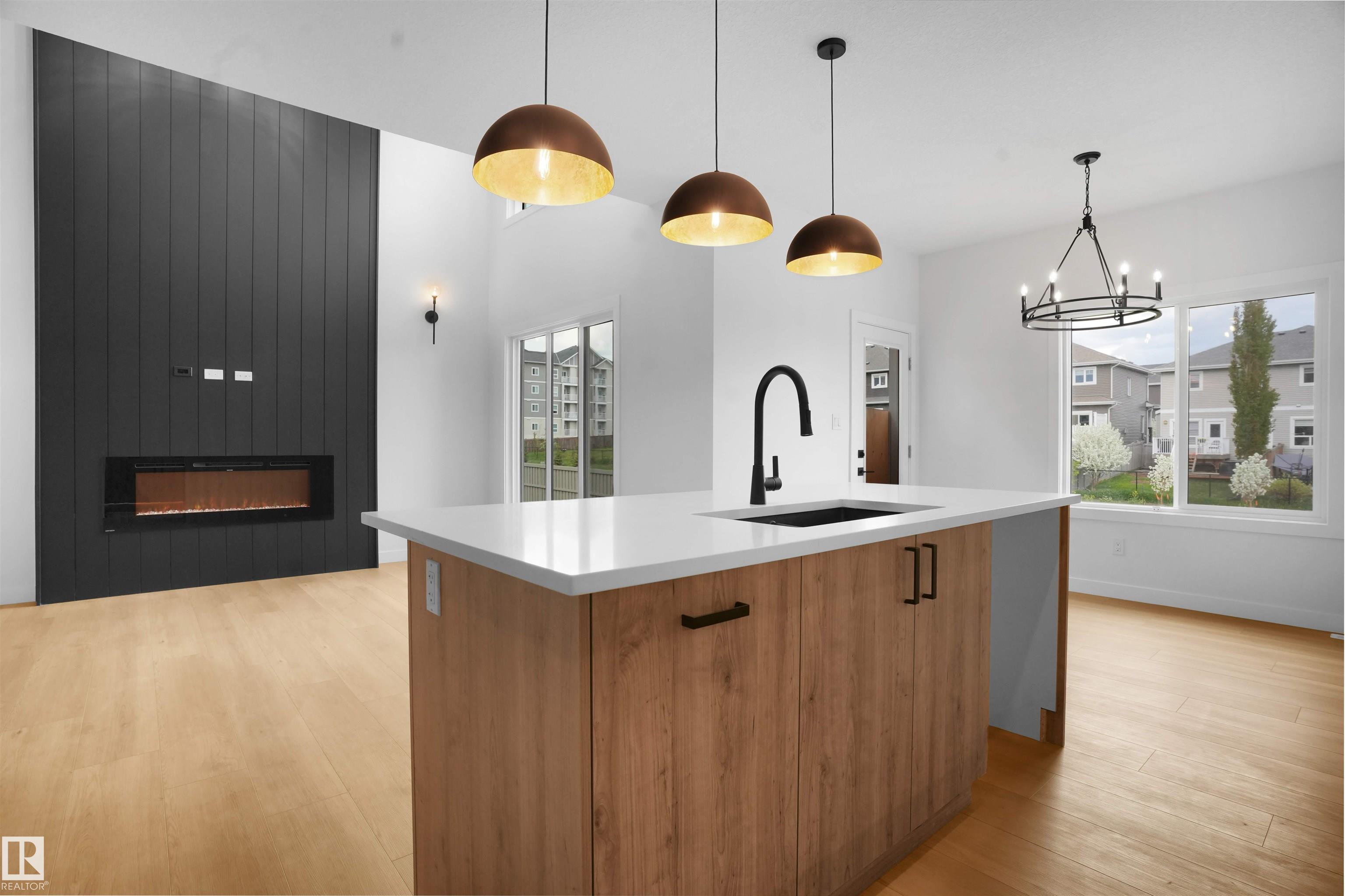 Photo 12 at 987 Elderberry Landing NW, Edgemont, Edmonton