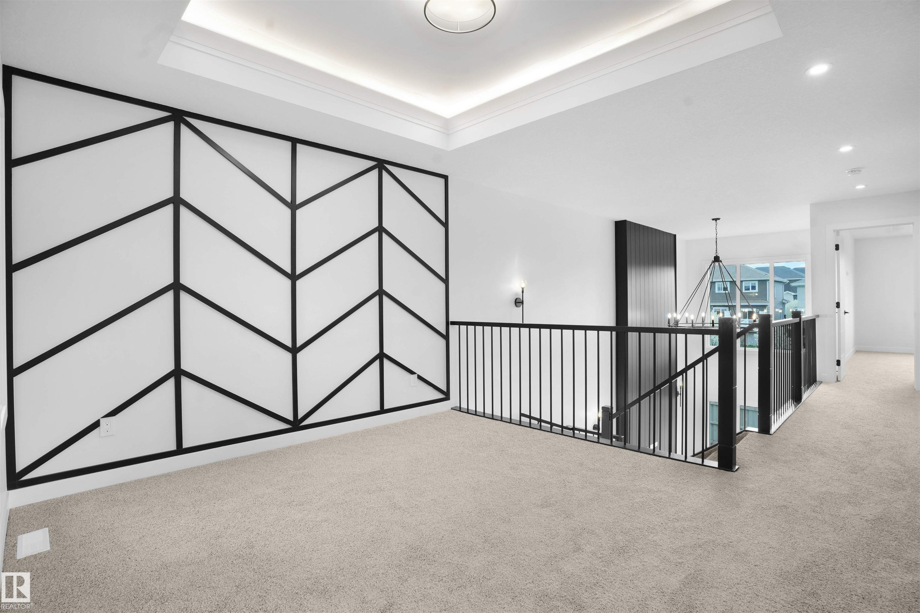 Photo 18 at 987 Elderberry Landing NW, Edgemont, Edmonton