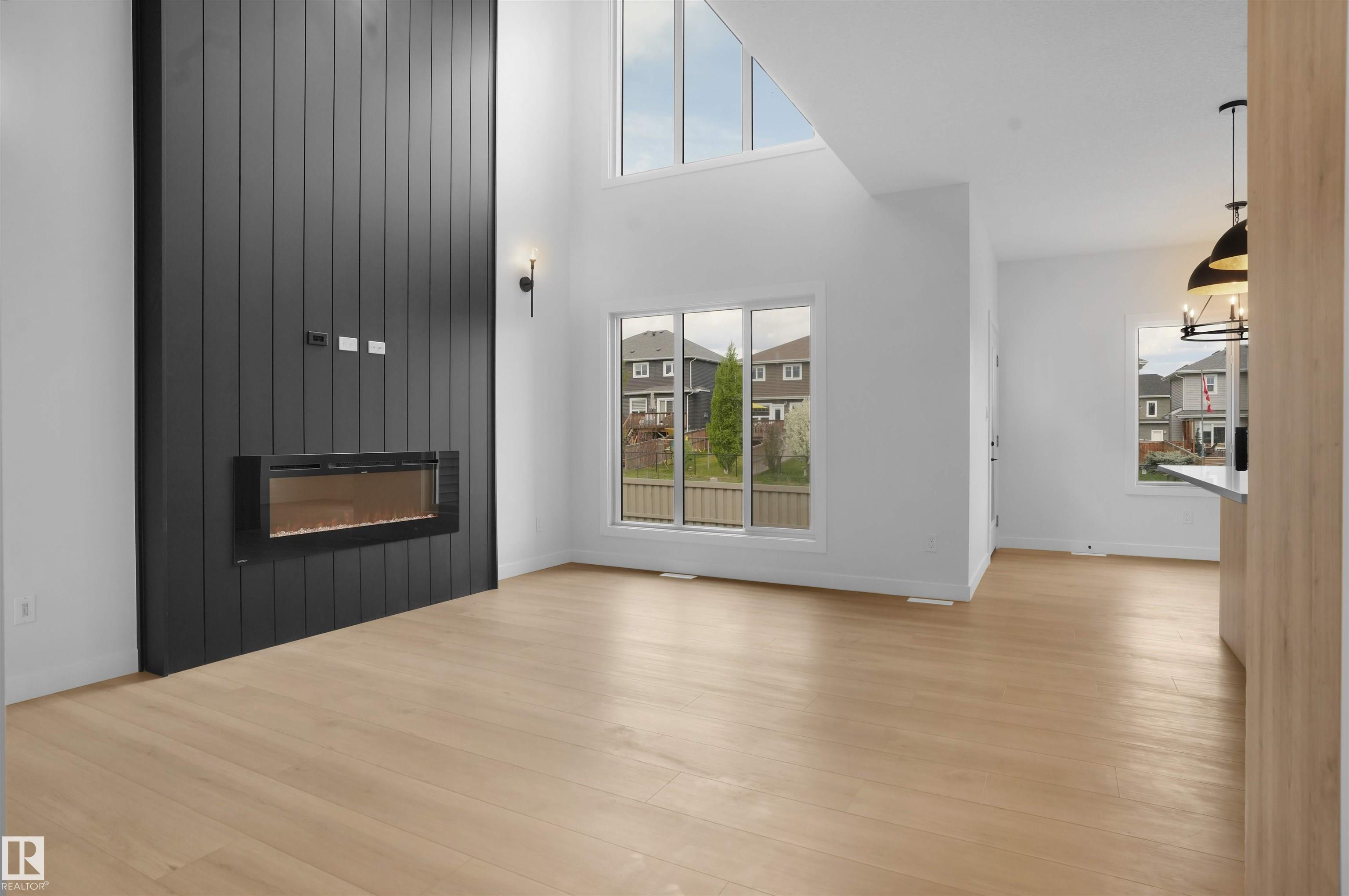 Photo 5 at 987 Elderberry Landing NW, Edgemont, Edmonton