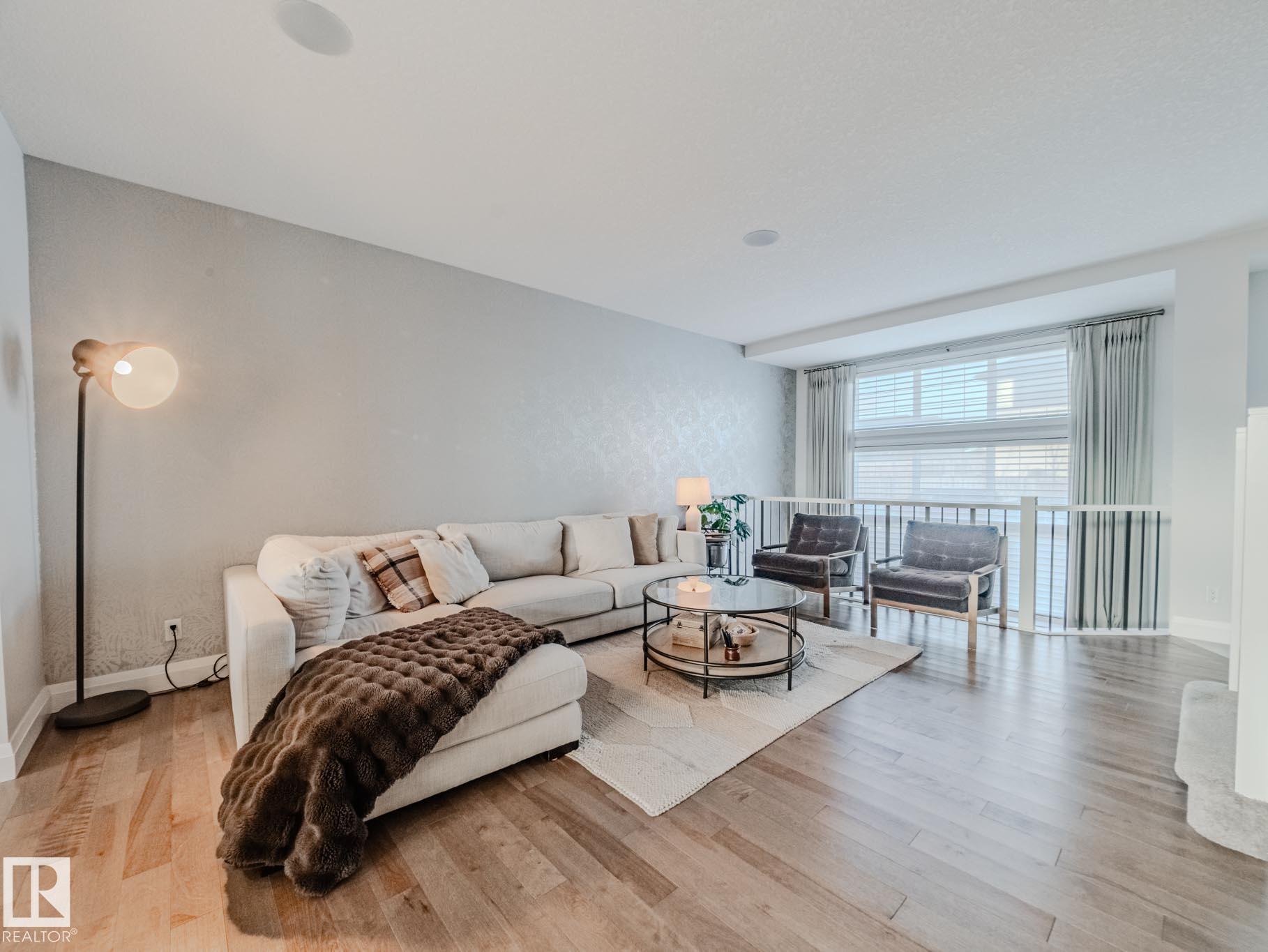 Photo 12 at 2805 Anton Wynd SW, Allard, Edmonton