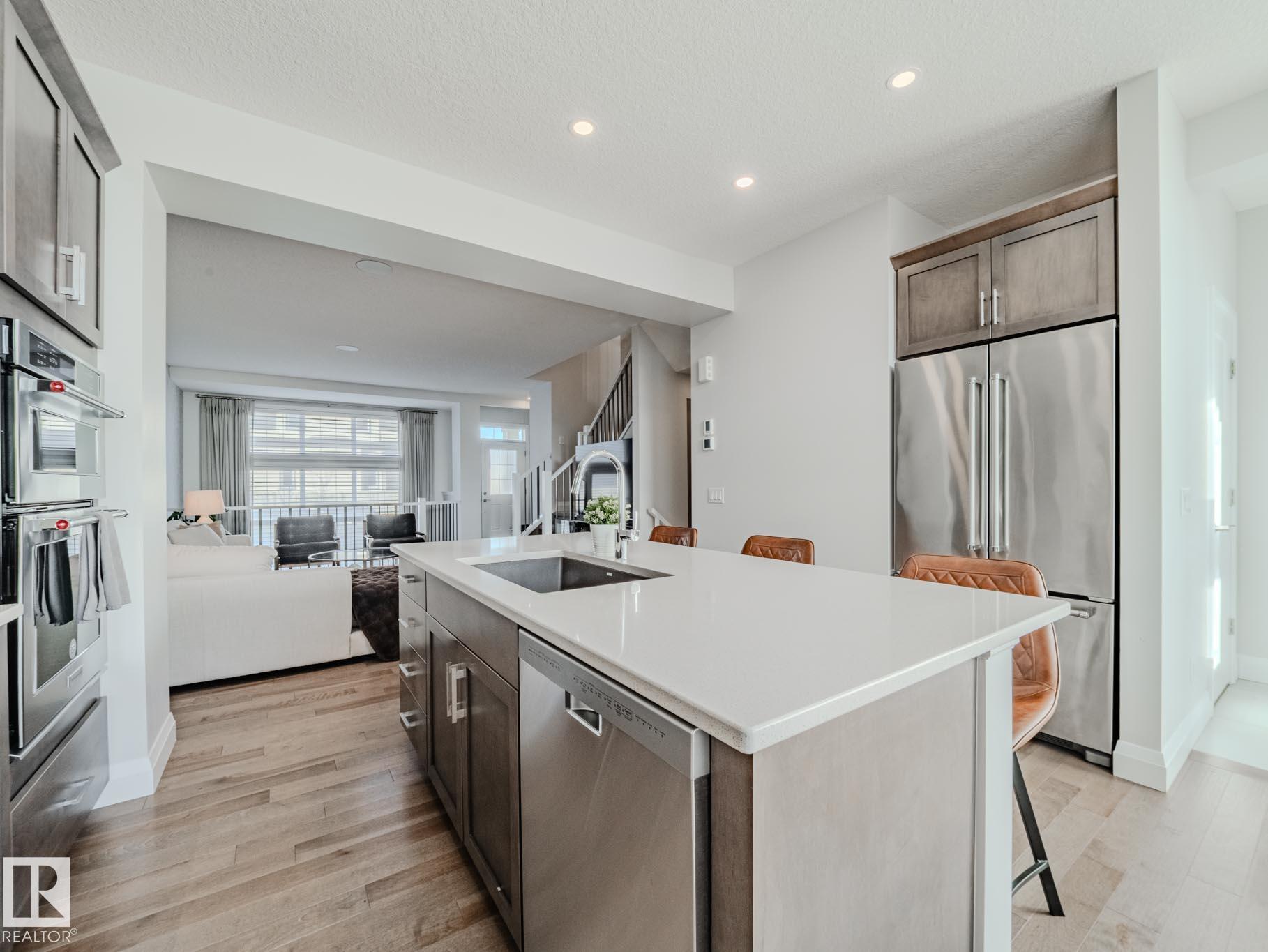 Photo 17 at 2805 Anton Wynd SW, Allard, Edmonton