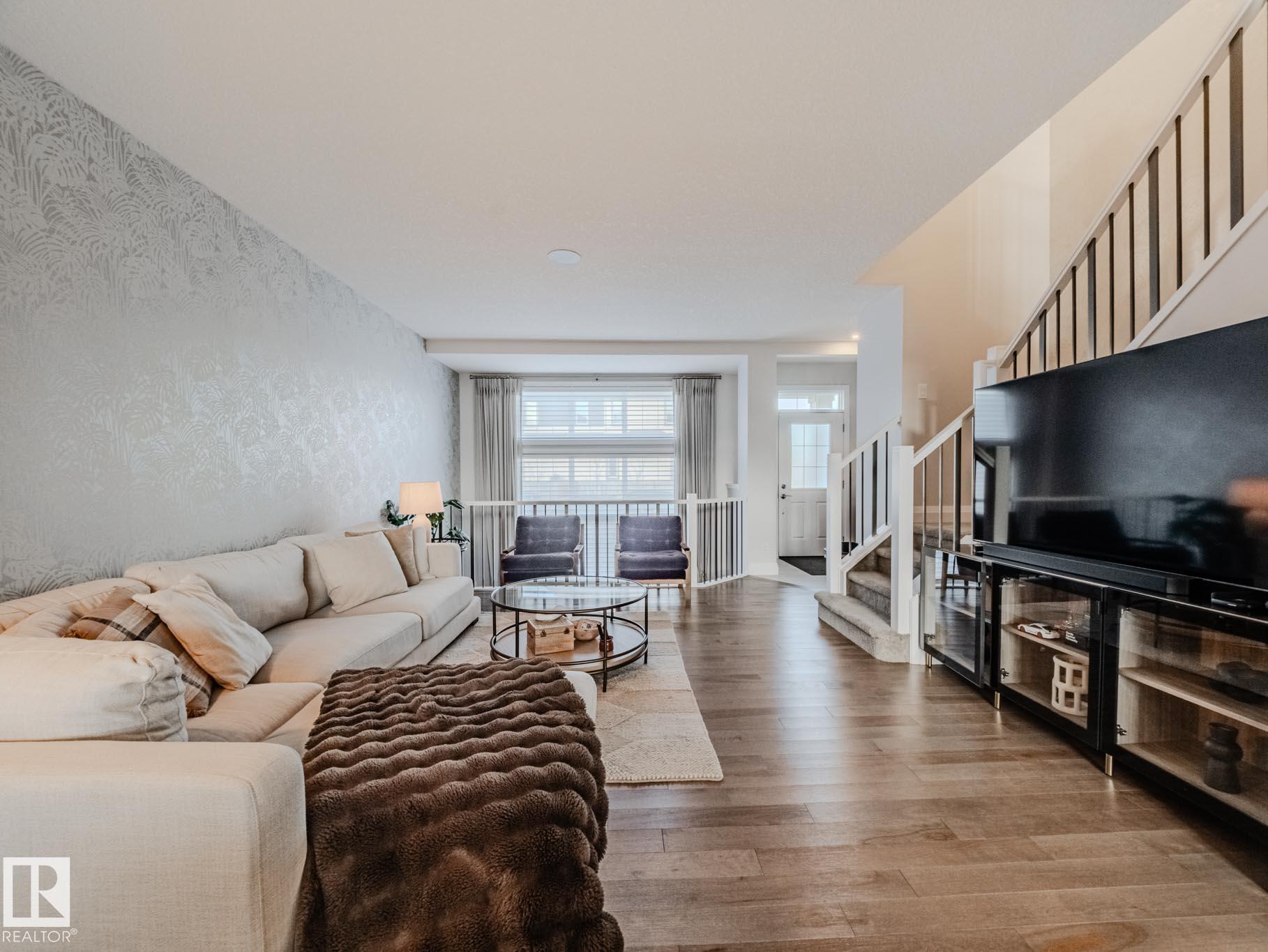 Photo 18 at 2805 Anton Wynd SW, Allard, Edmonton