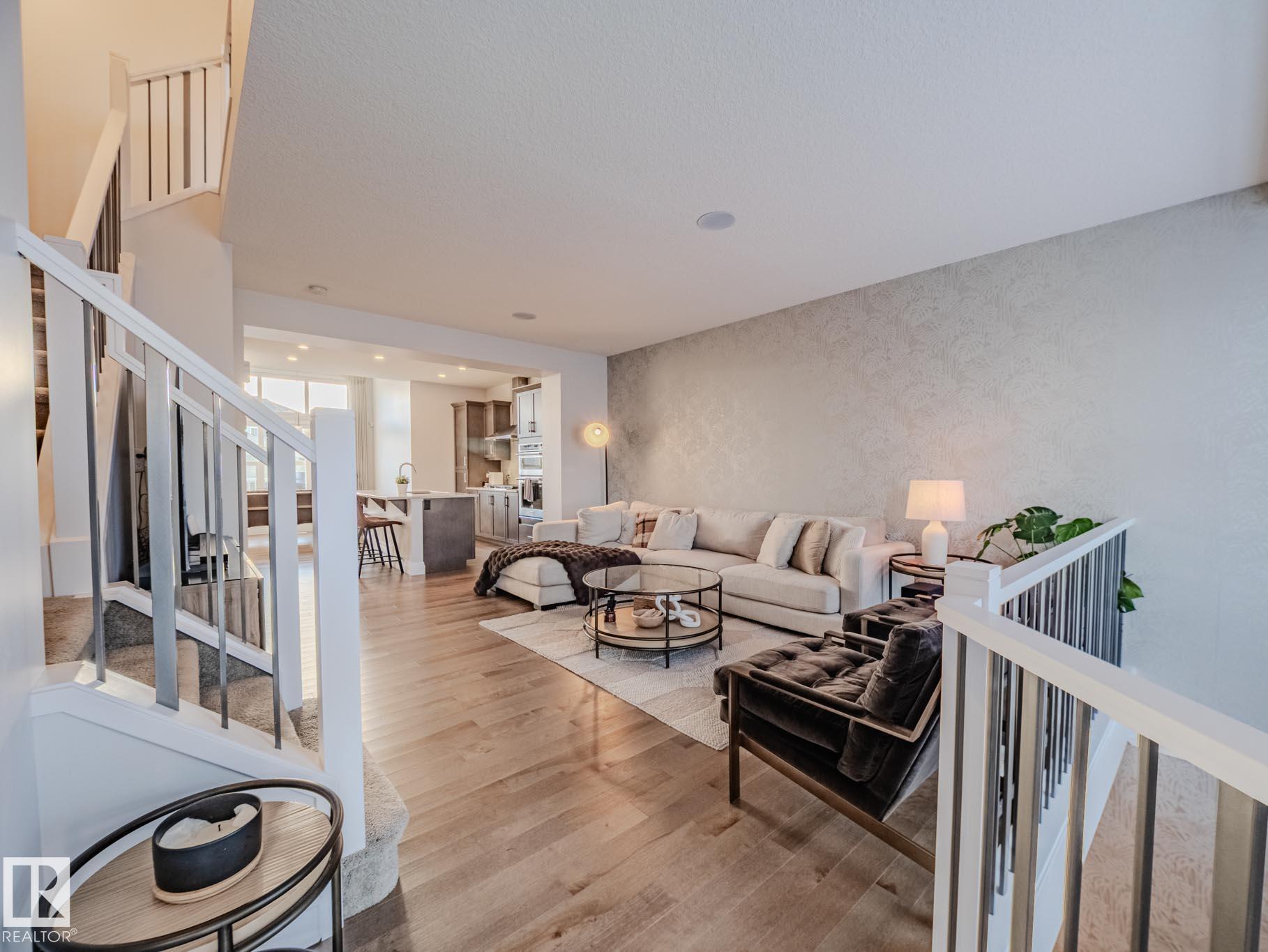 Photo 6 at 2805 Anton Wynd SW, Allard, Edmonton