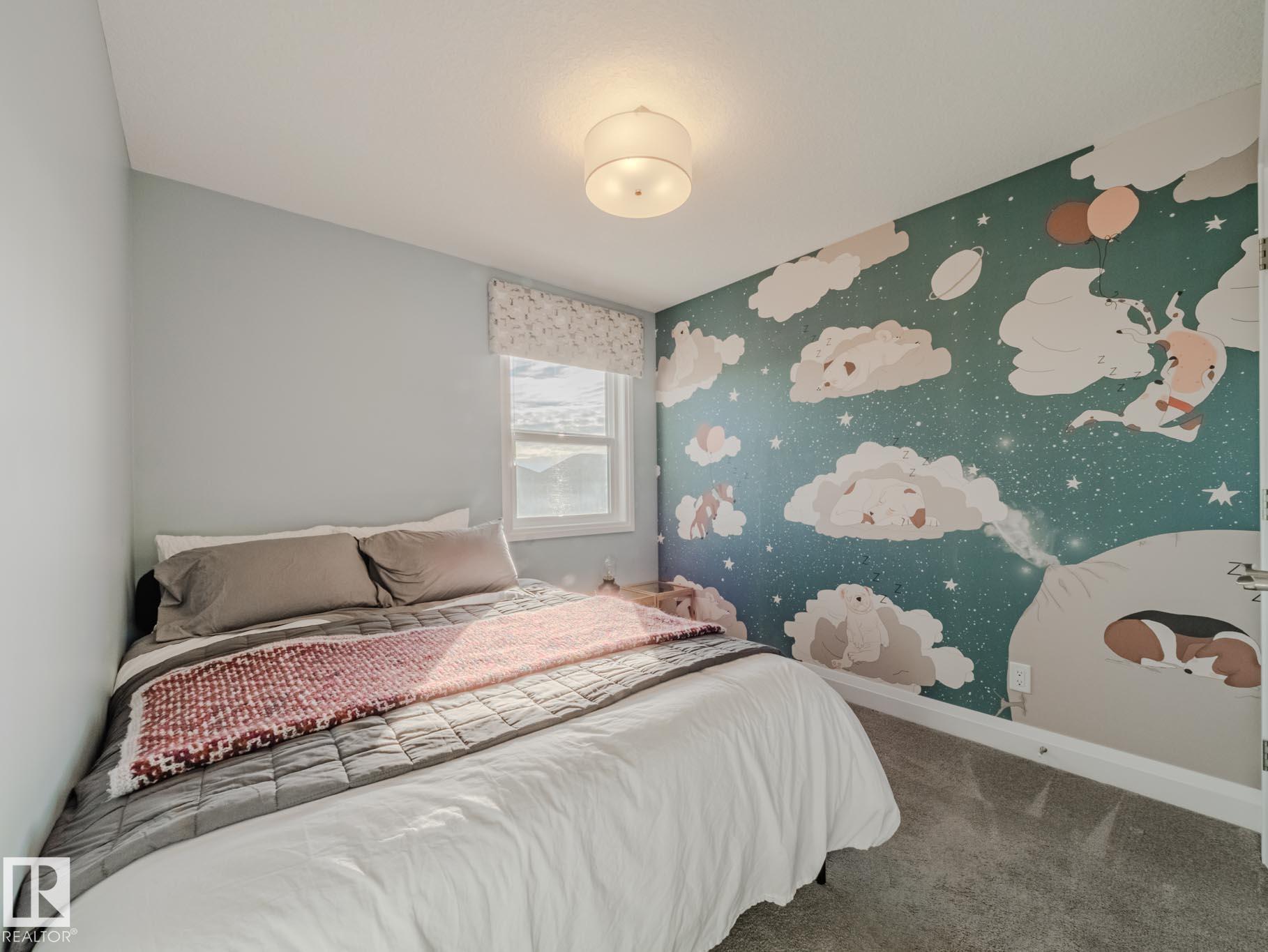 Photo 51 at 2805 Anton Wynd SW, Allard, Edmonton