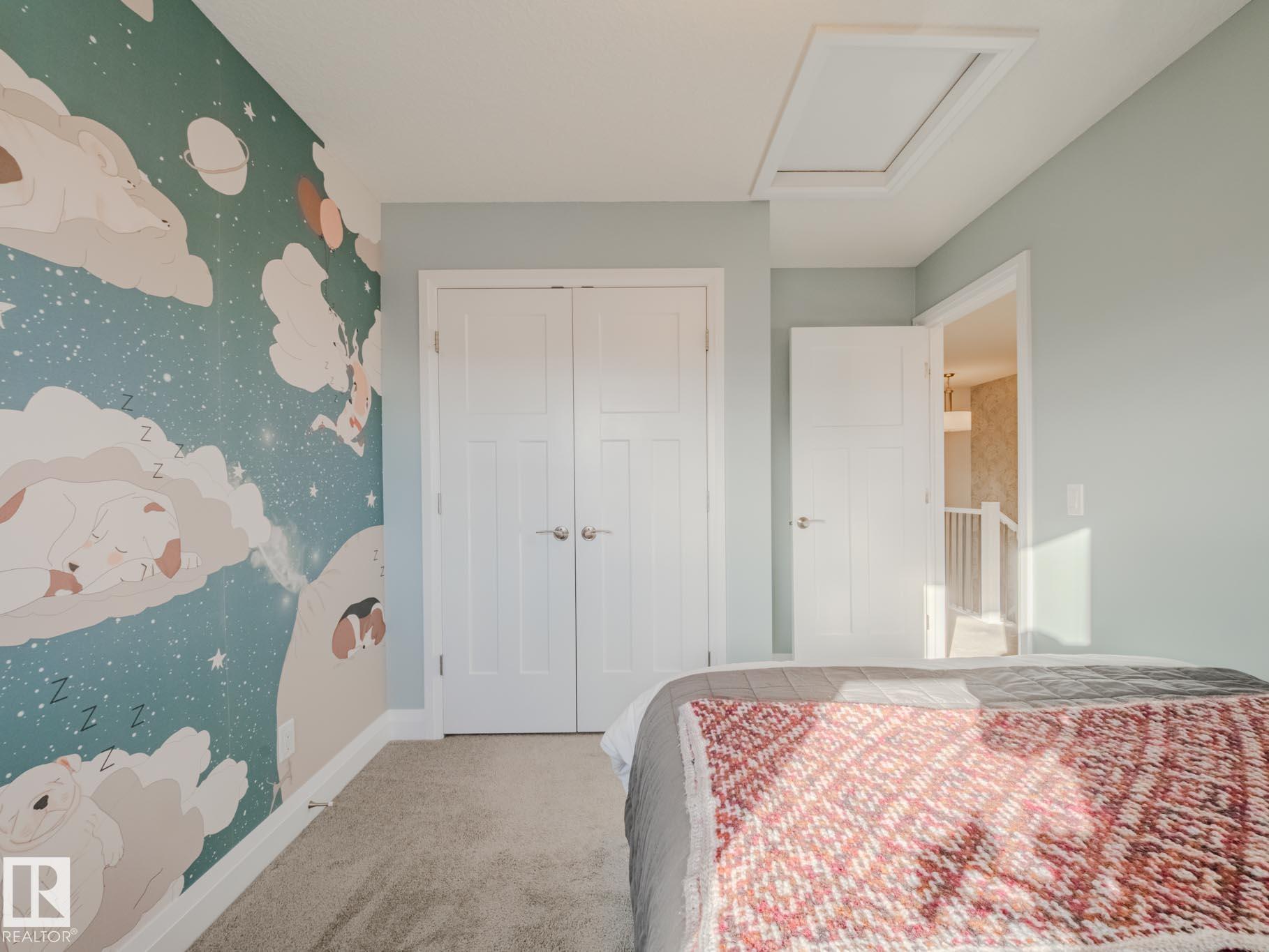 Photo 52 at 2805 Anton Wynd SW, Allard, Edmonton