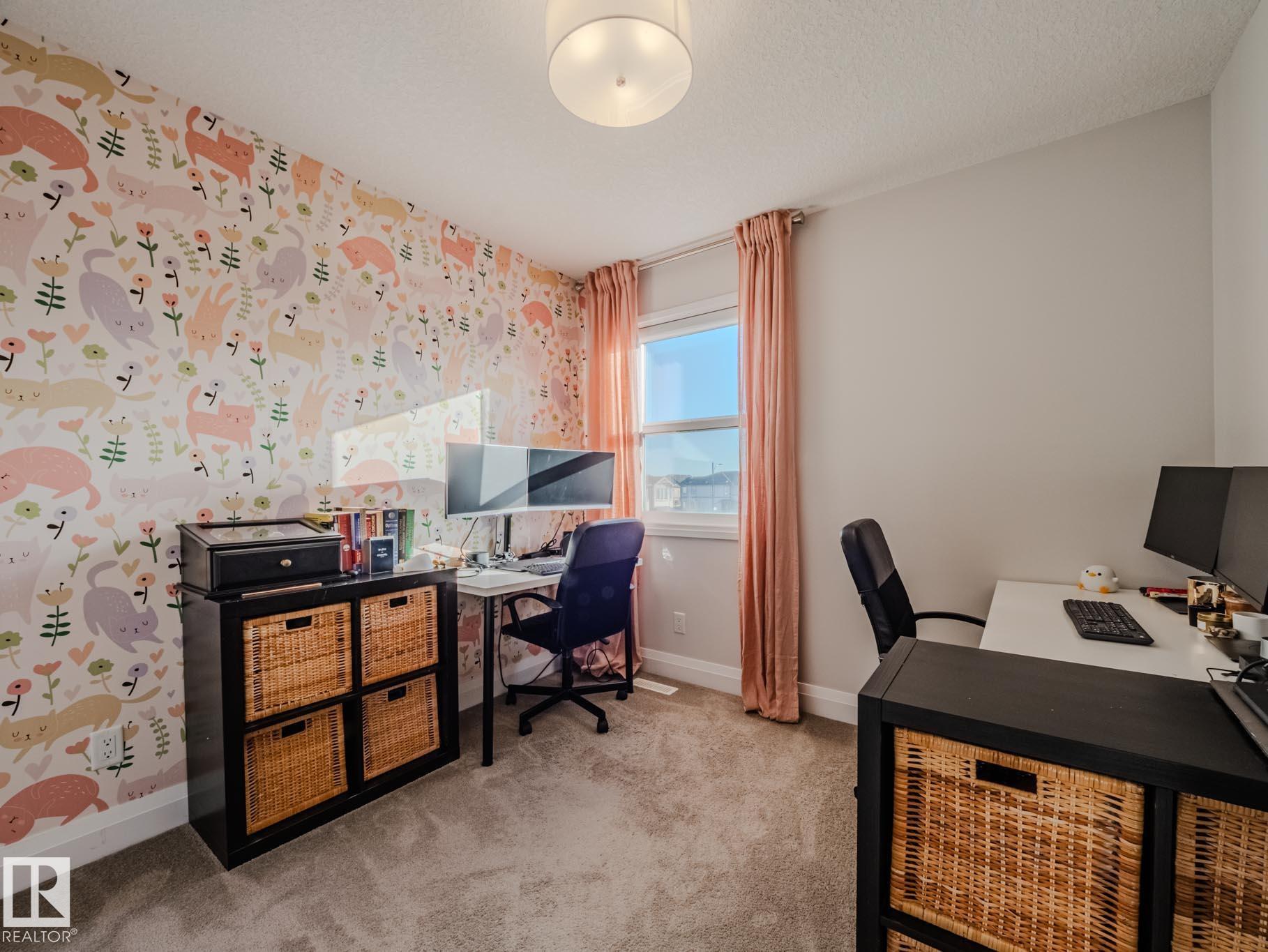 Photo 54 at 2805 Anton Wynd SW, Allard, Edmonton