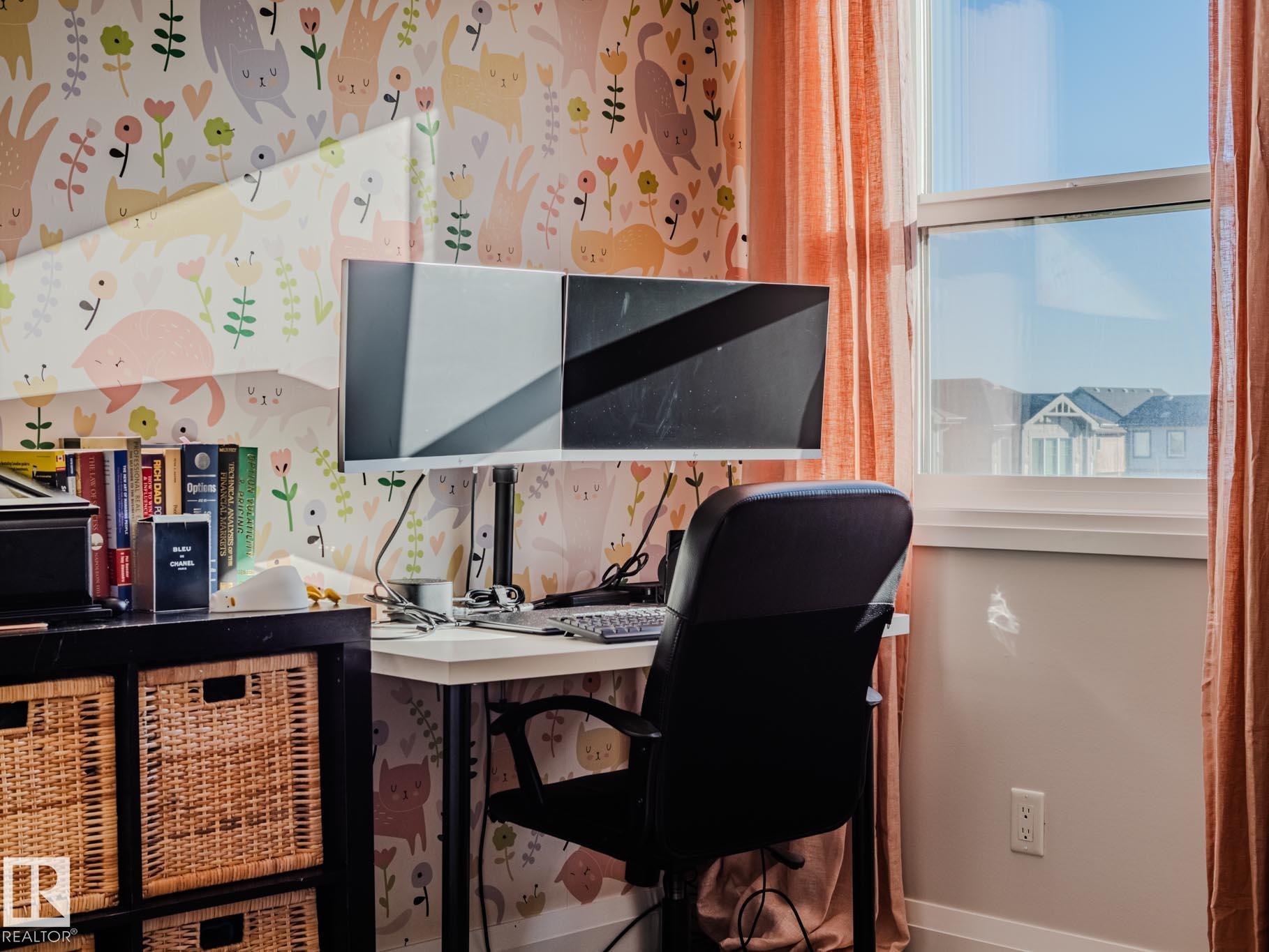 Photo 56 at 2805 Anton Wynd SW, Allard, Edmonton