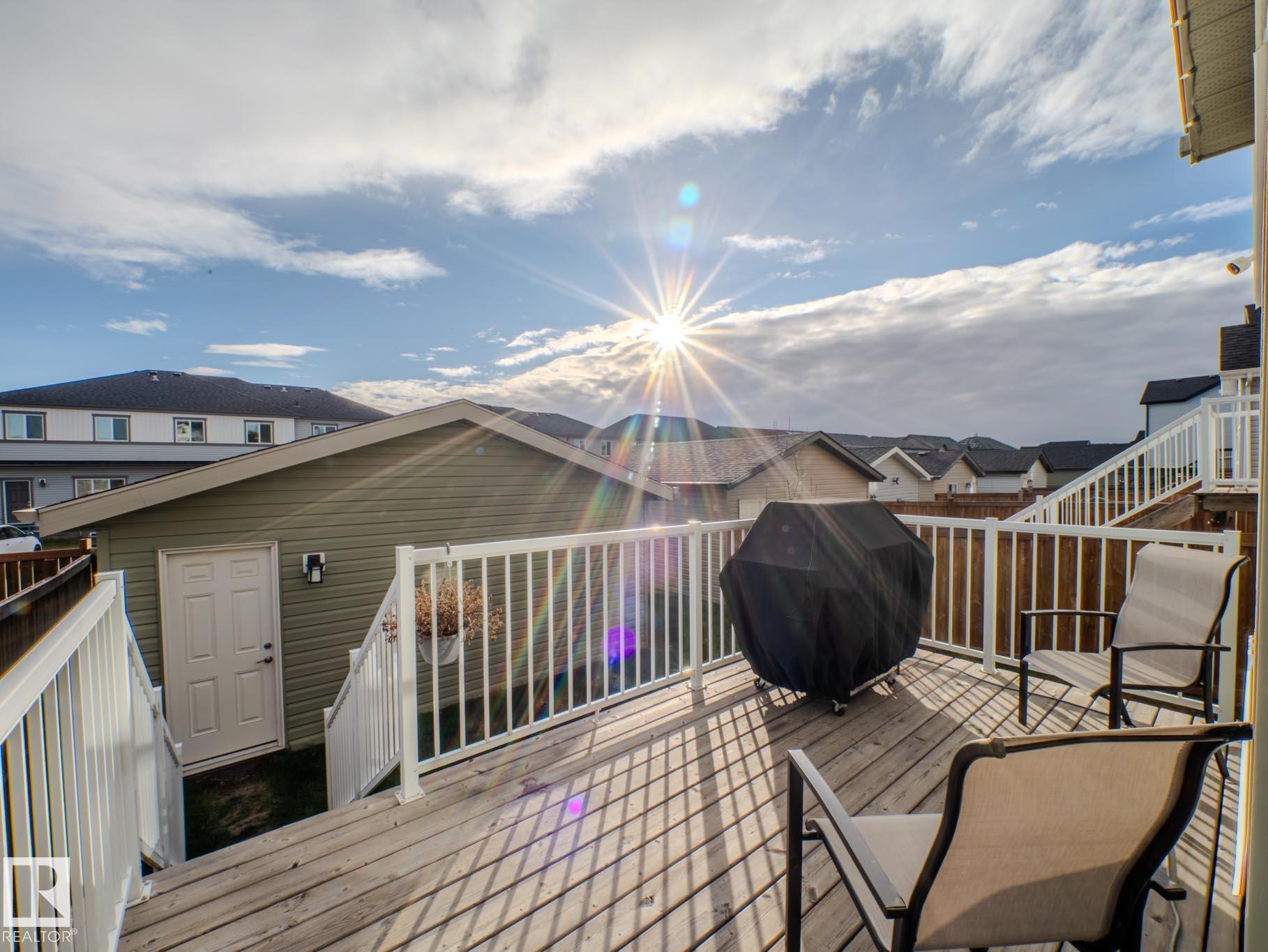 Photo 66 at 2805 Anton Wynd SW, Allard, Edmonton