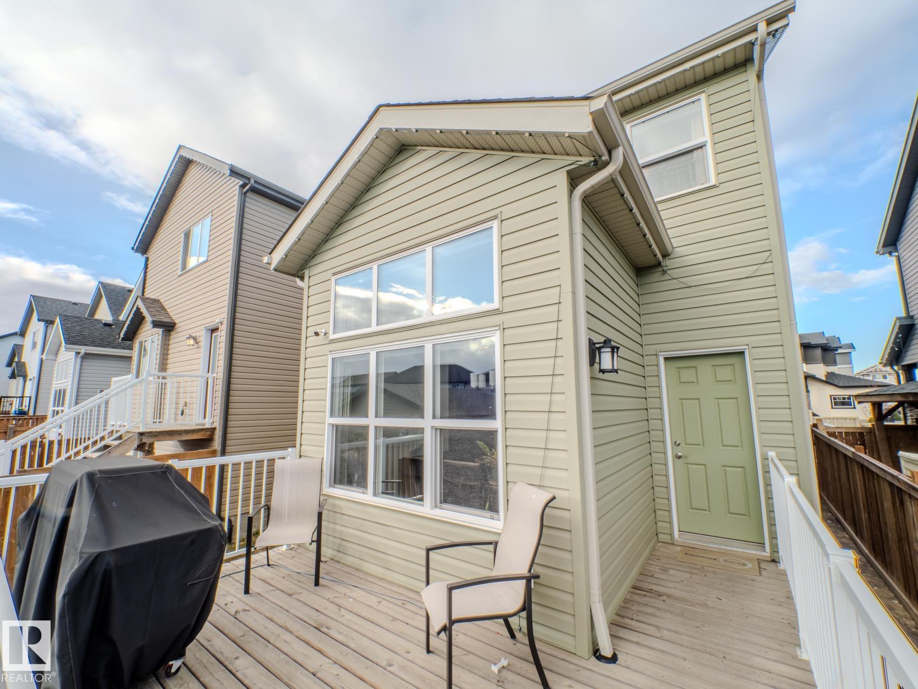 Photo 67 at 2805 Anton Wynd SW, Allard, Edmonton