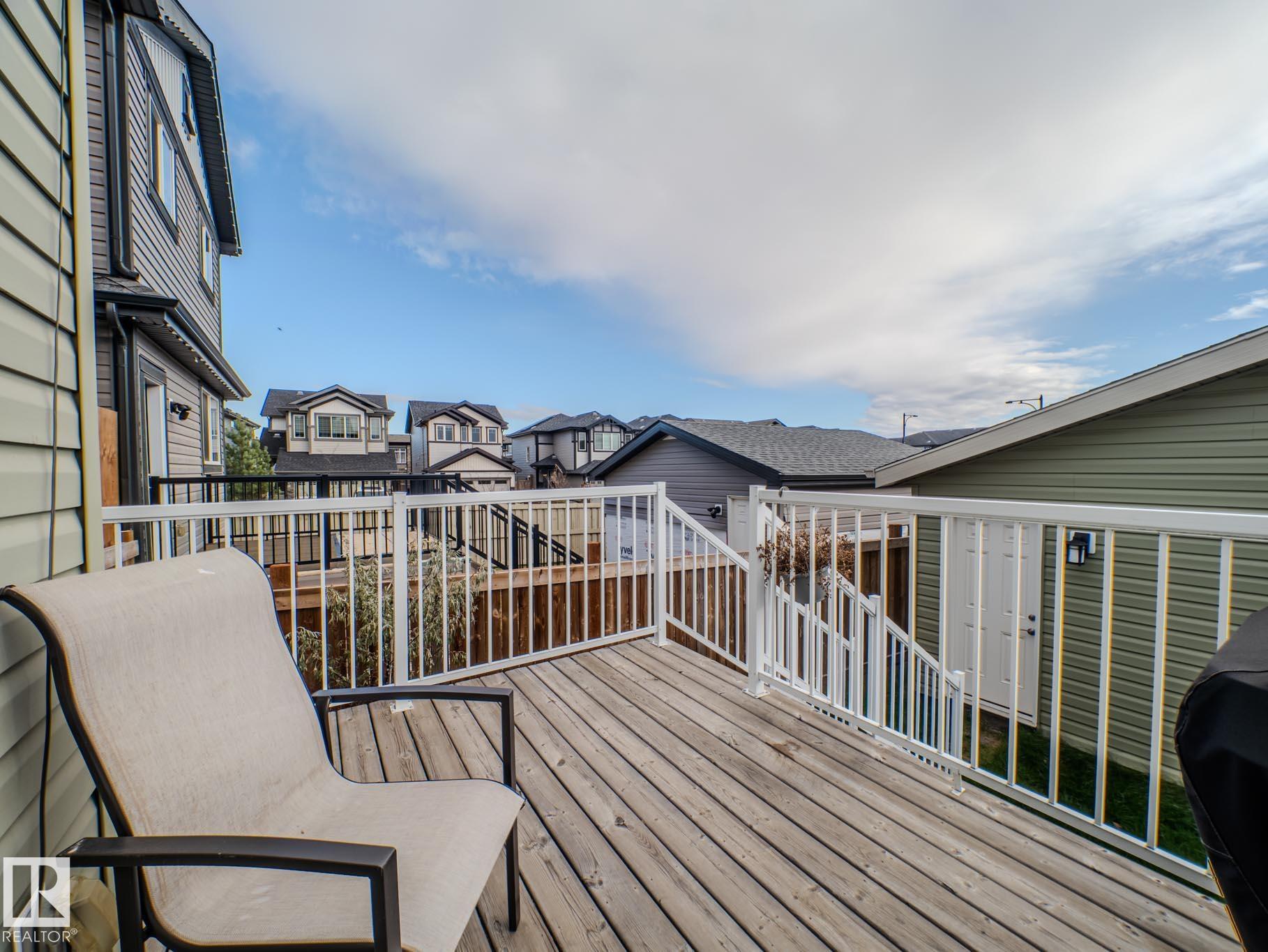 Photo 68 at 2805 Anton Wynd SW, Allard, Edmonton