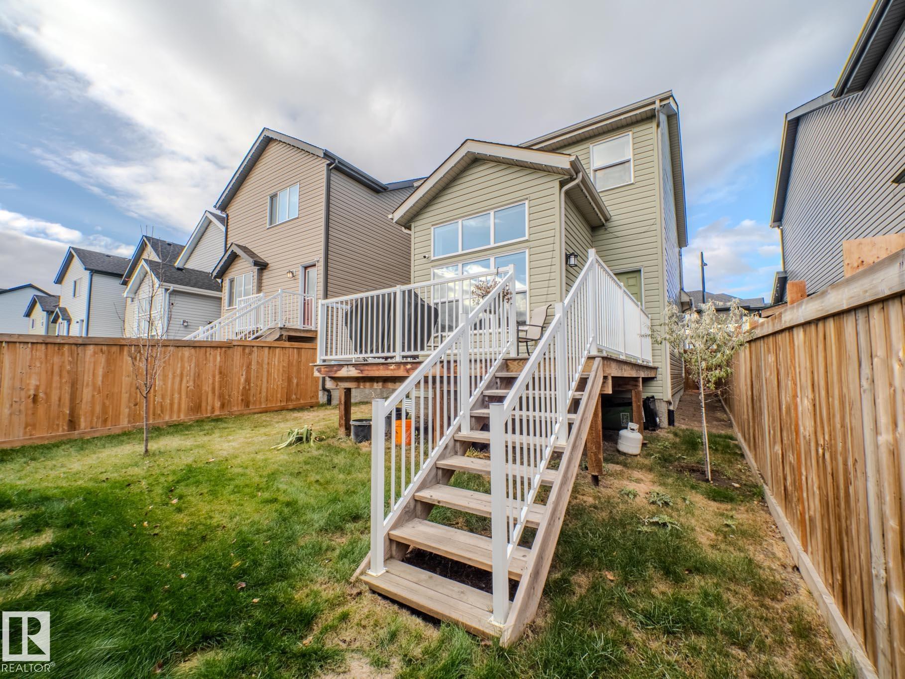 Photo 69 at 2805 Anton Wynd SW, Allard, Edmonton