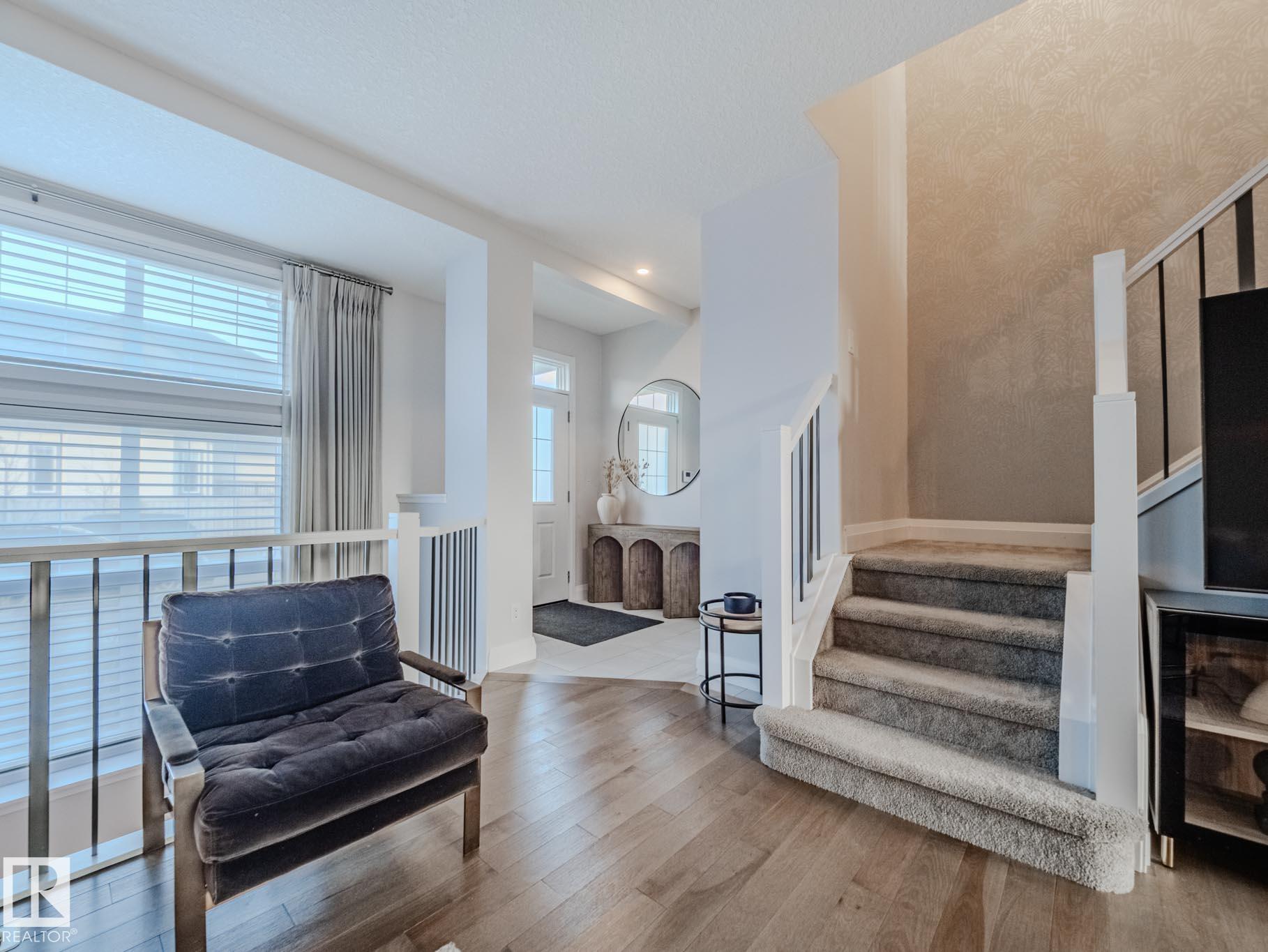 Photo 9 at 2805 Anton Wynd SW, Allard, Edmonton