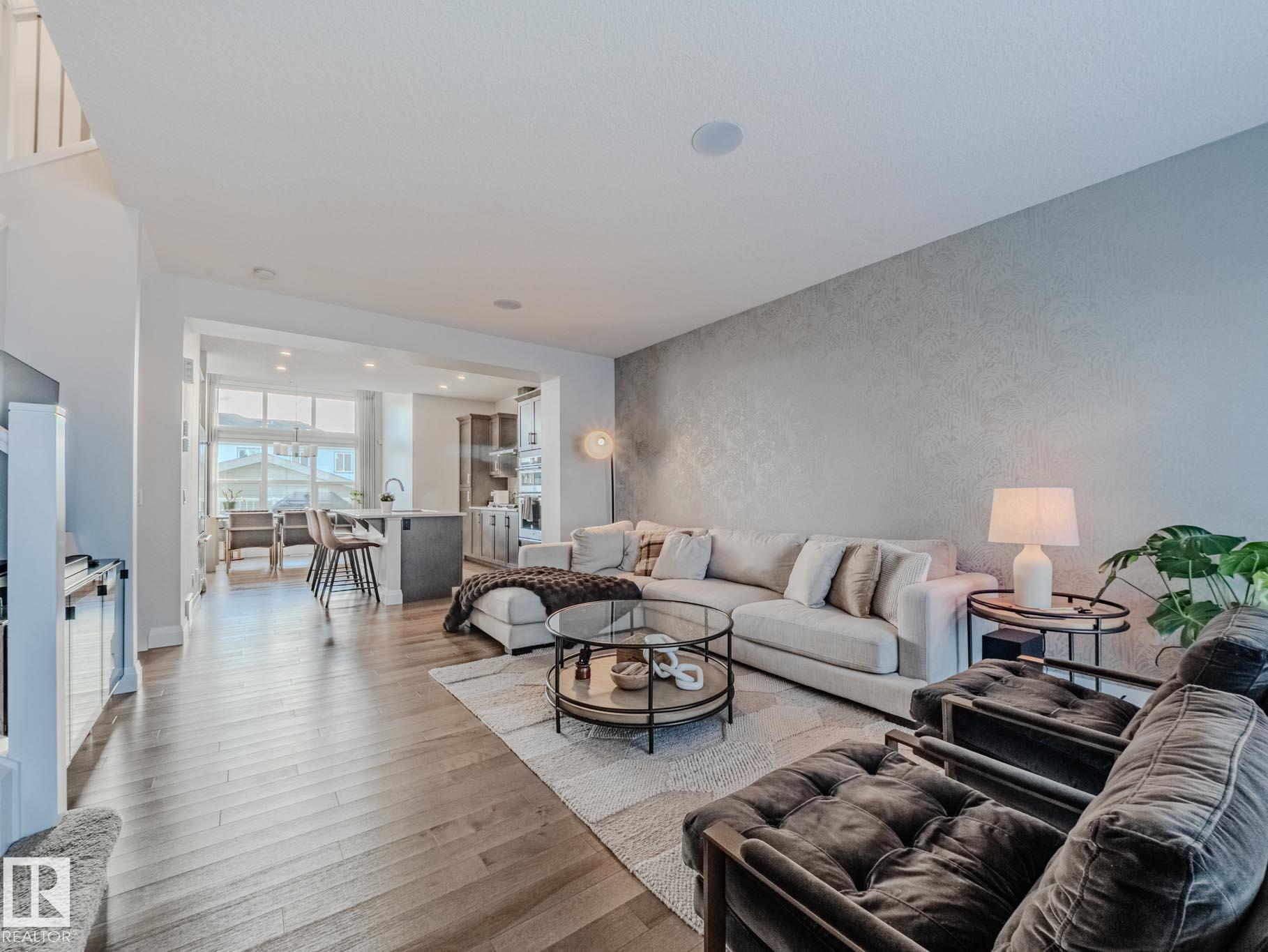 Photo 10 at 2805 Anton Wynd SW, Allard, Edmonton