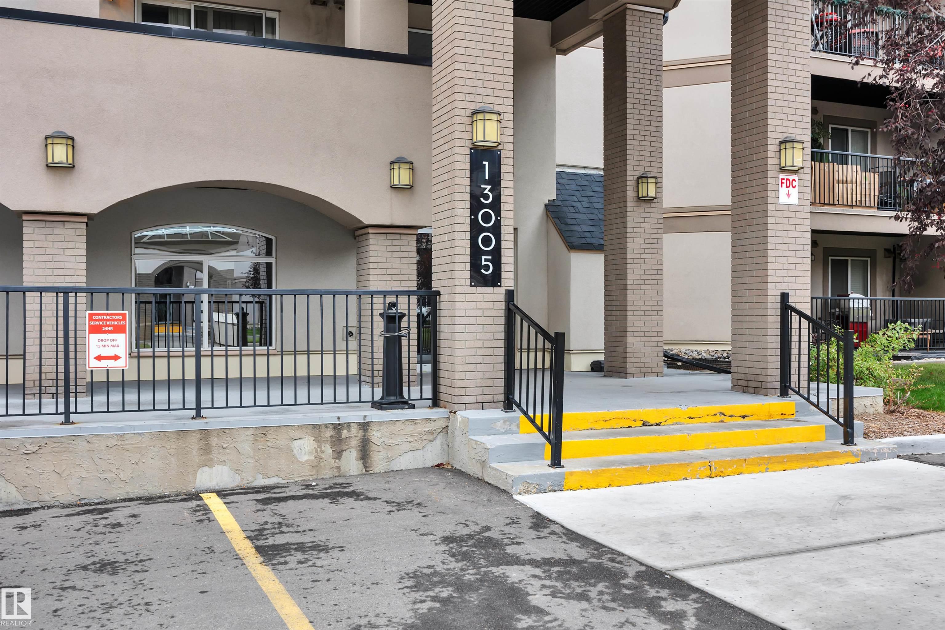 Photo 2 at 121 - 13005 140 Avenue NW, Pembina, Edmonton