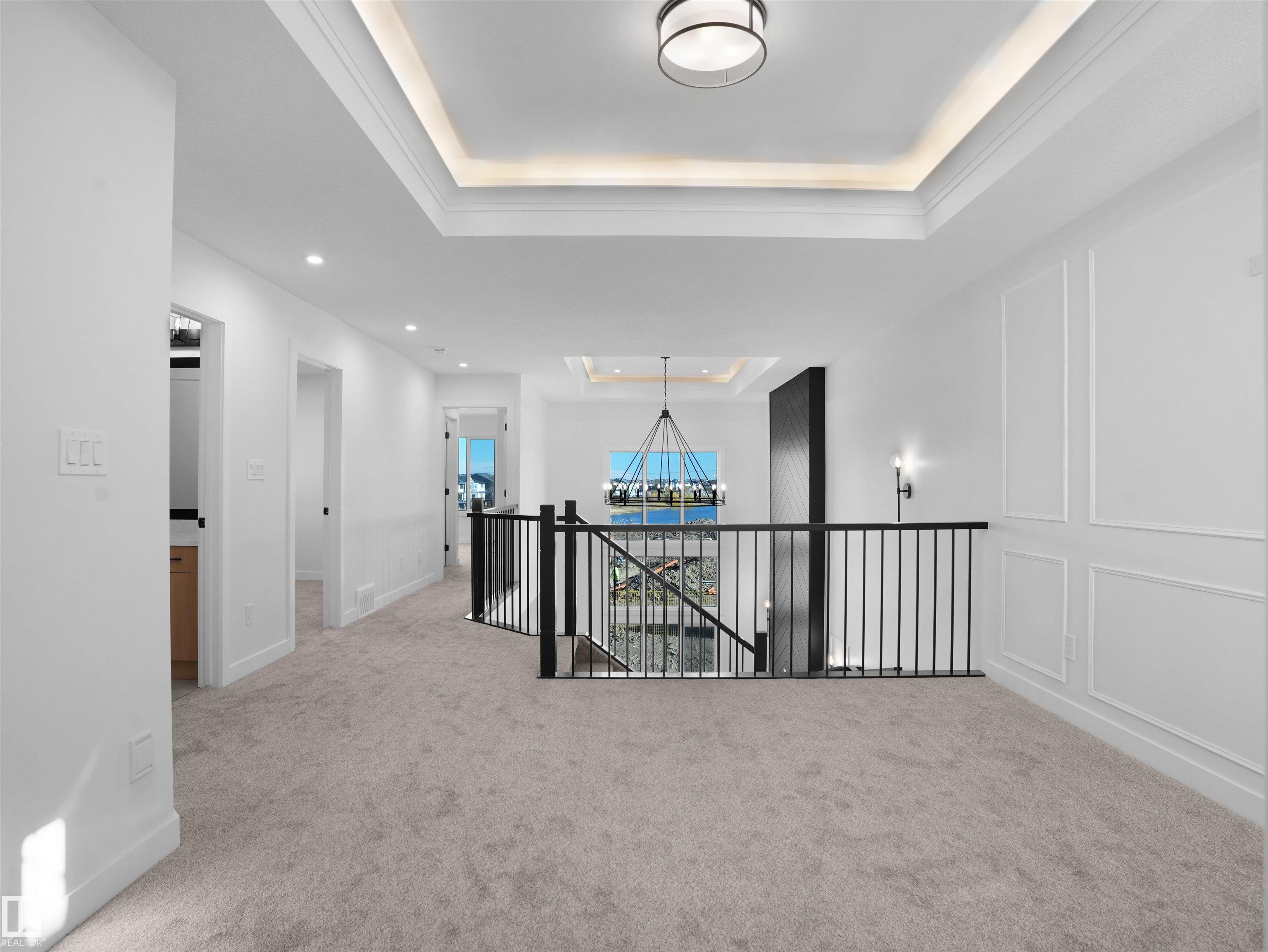 Photo 26 at 955 Elderberry Landing NW, Edgemont, Edmonton