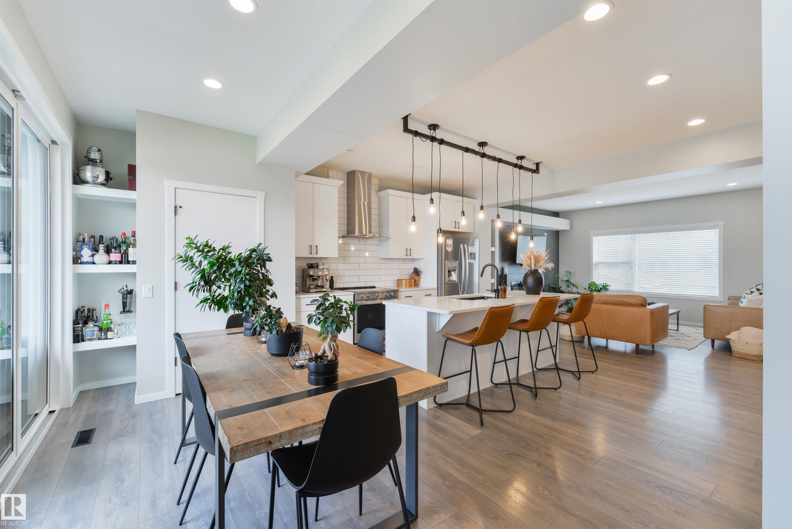 Photo 11 at 8273 Chappelle Way SW, Chappelle Area, Edmonton