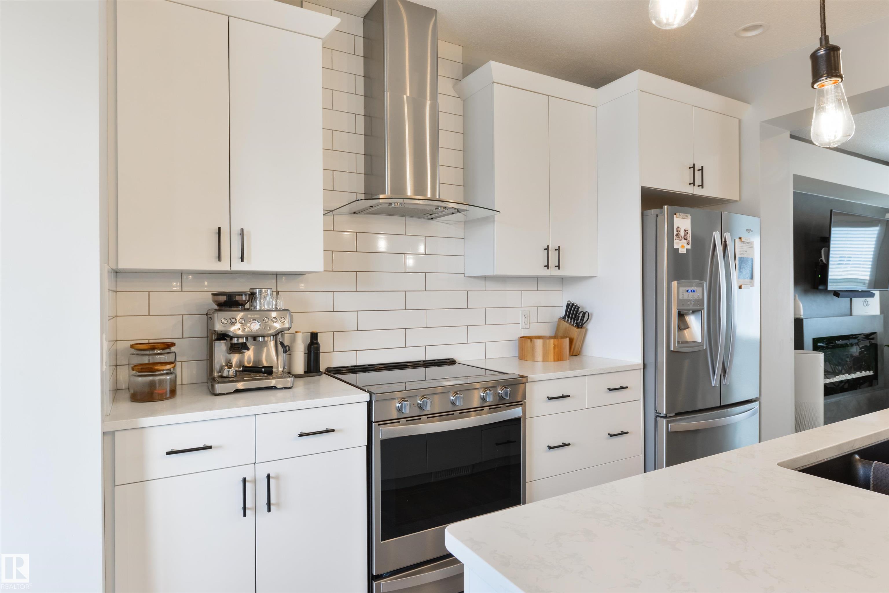 Photo 12 at 8273 Chappelle Way SW, Chappelle Area, Edmonton