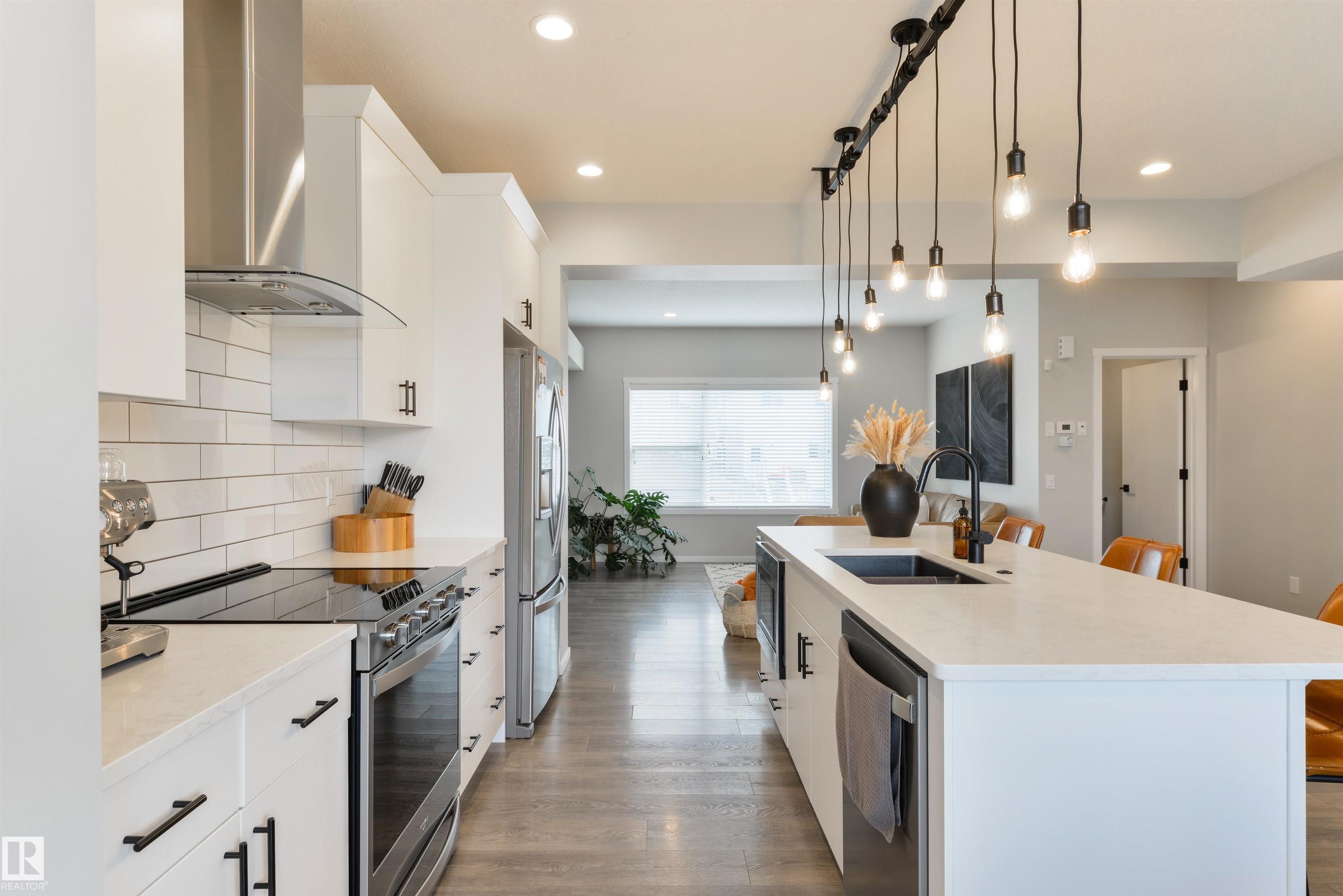 Photo 13 at 8273 Chappelle Way SW, Chappelle Area, Edmonton