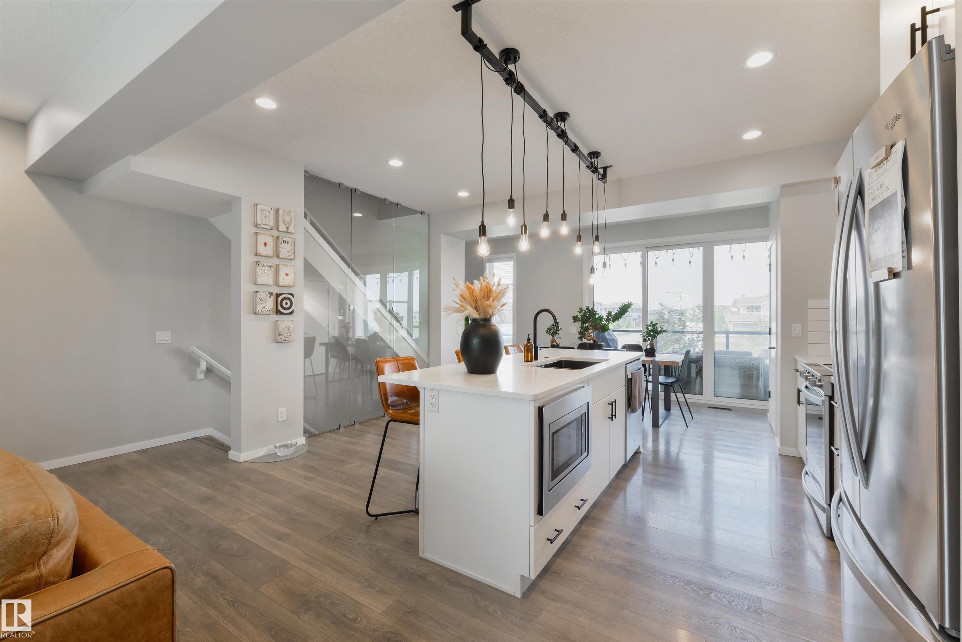 Photo 14 at 8273 Chappelle Way SW, Chappelle Area, Edmonton