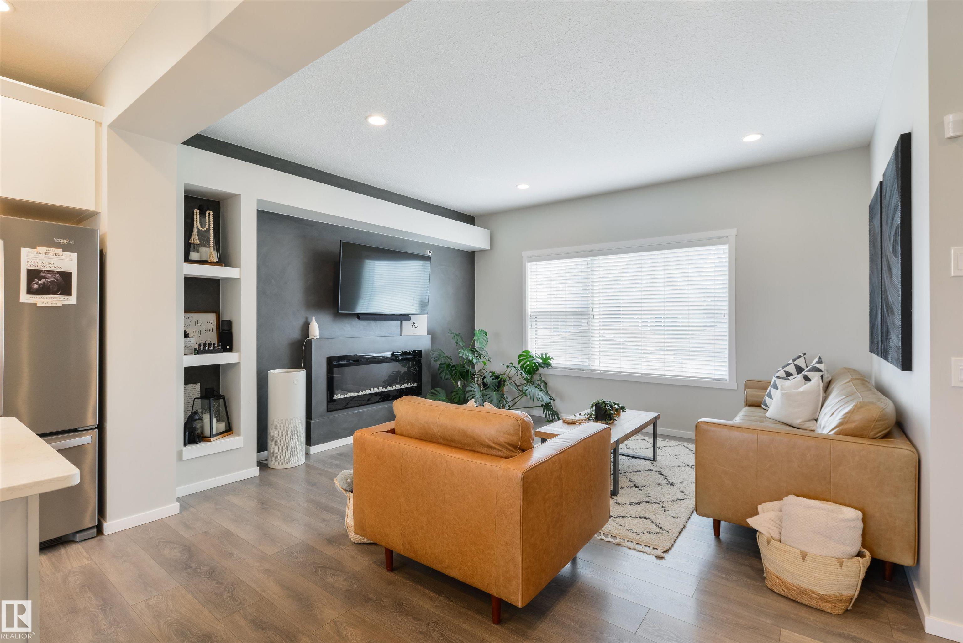 Photo 16 at 8273 Chappelle Way SW, Chappelle Area, Edmonton