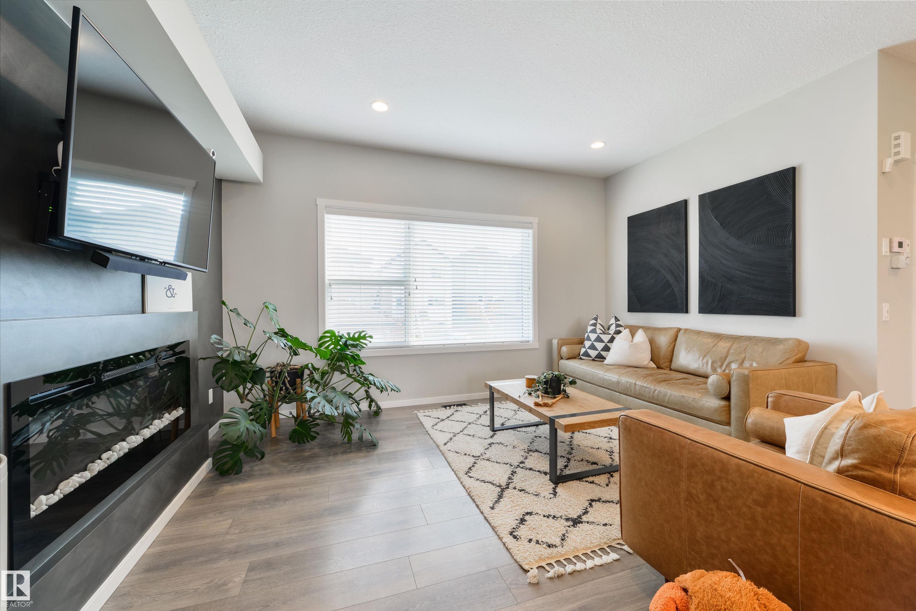 Photo 19 at 8273 Chappelle Way SW, Chappelle Area, Edmonton