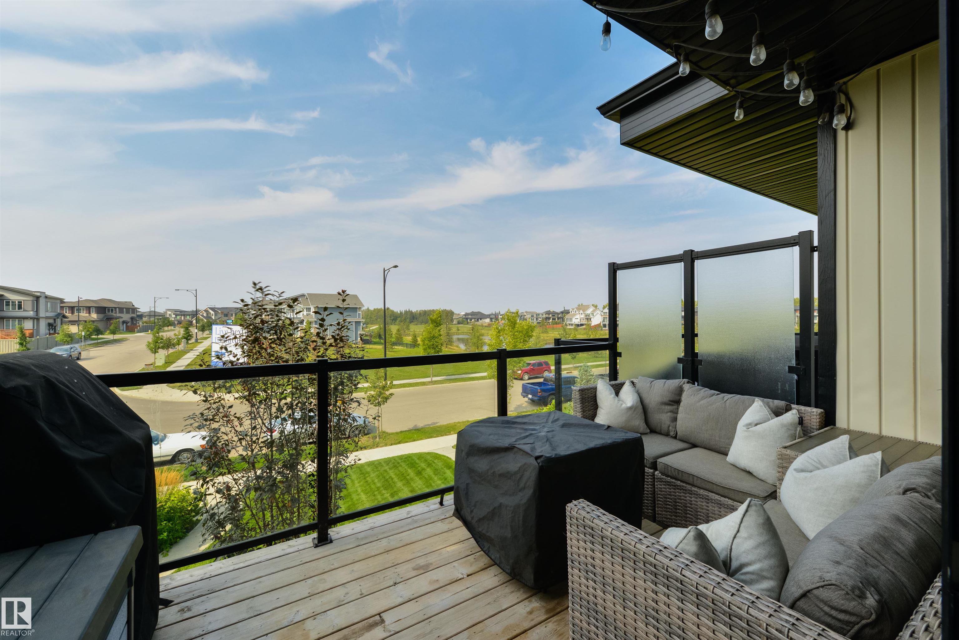 Photo 20 at 8273 Chappelle Way SW, Chappelle Area, Edmonton