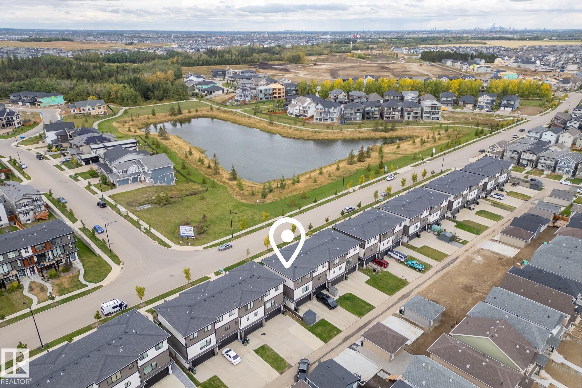 Photo 41 at 8273 Chappelle Way SW, Chappelle Area, Edmonton