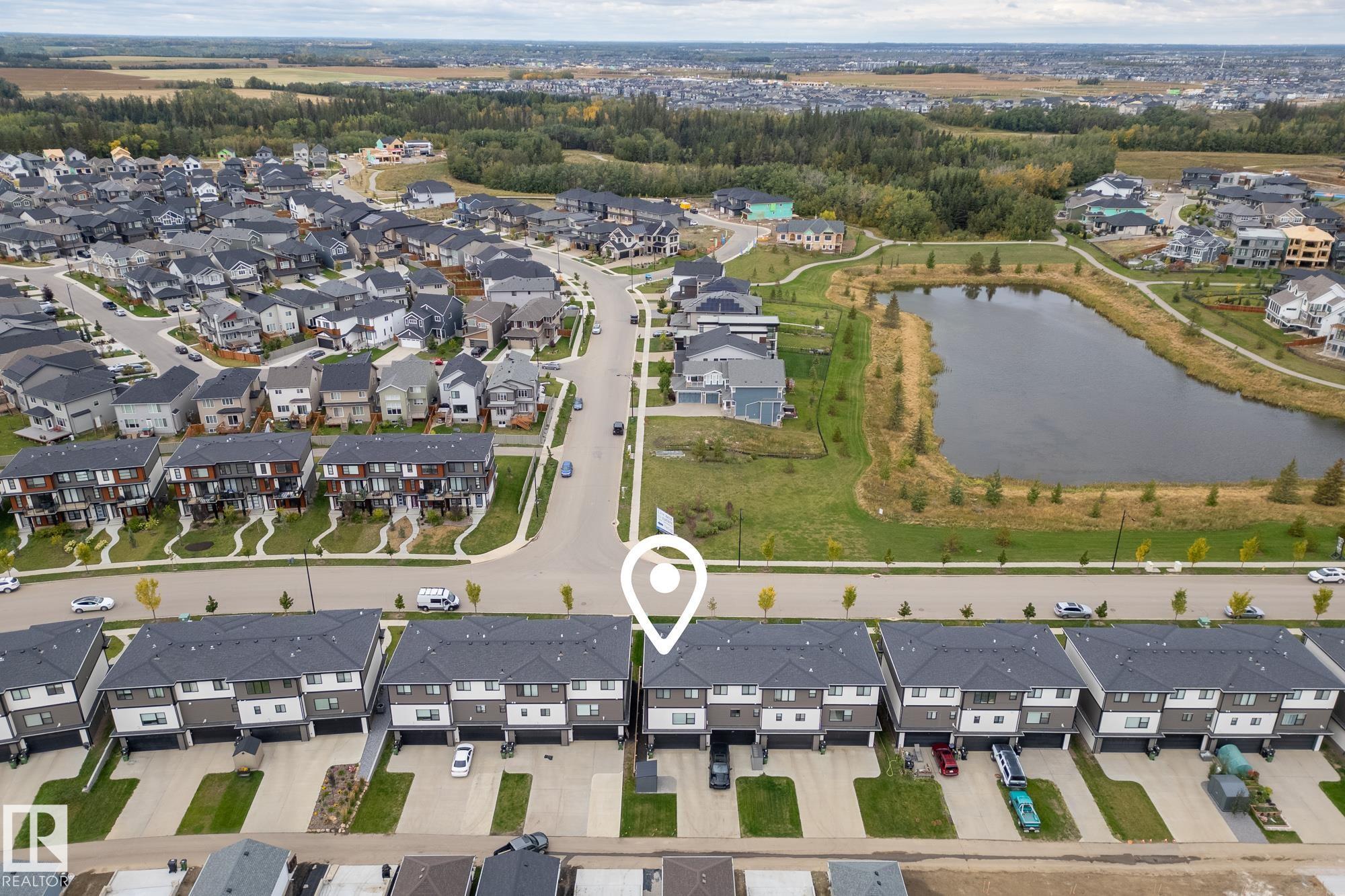 Photo 42 at 8273 Chappelle Way SW, Chappelle Area, Edmonton